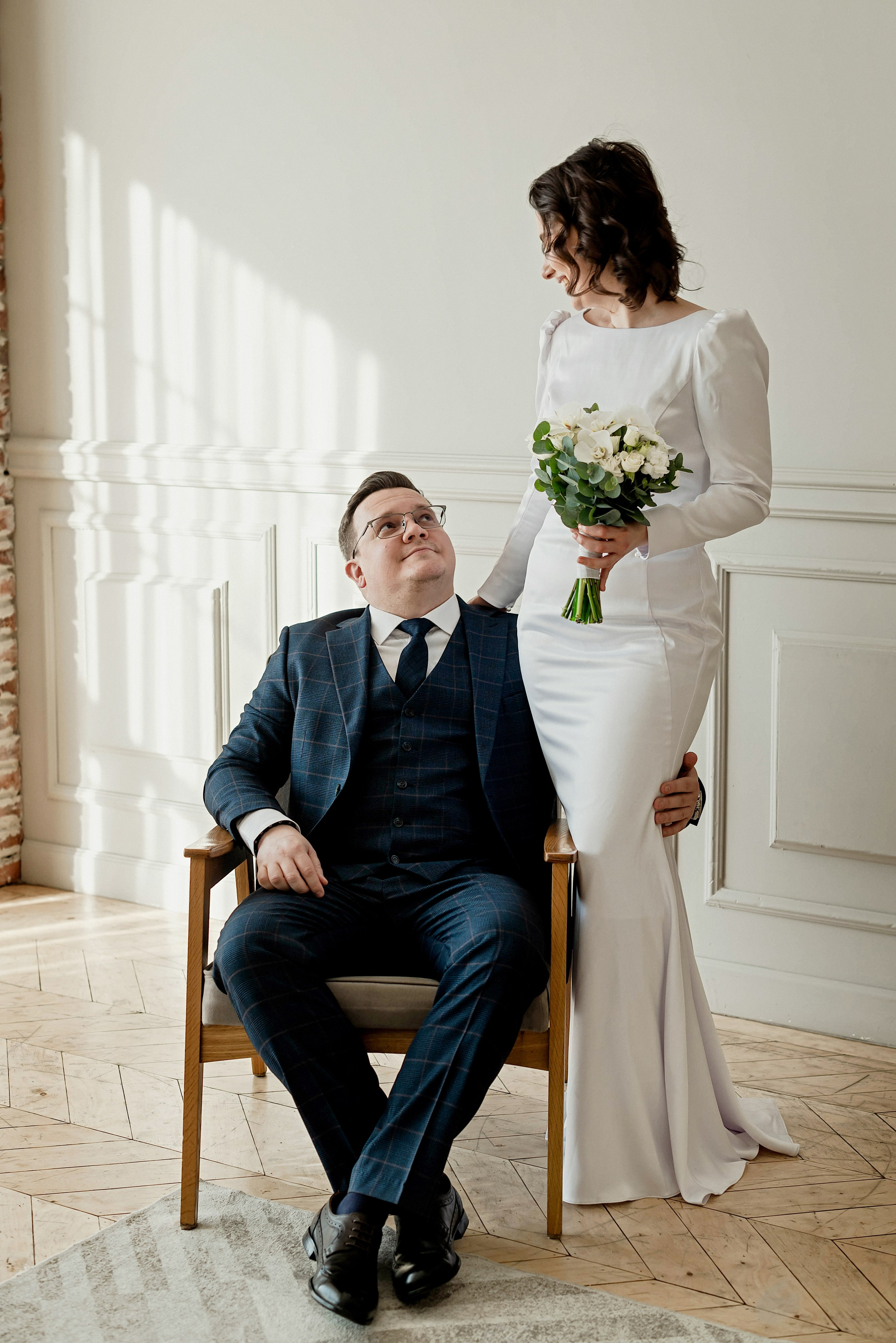 Тот самый февраль. Свадебный и семейный фотограф в Новосибирске, Санкт-Петербурге, Москве