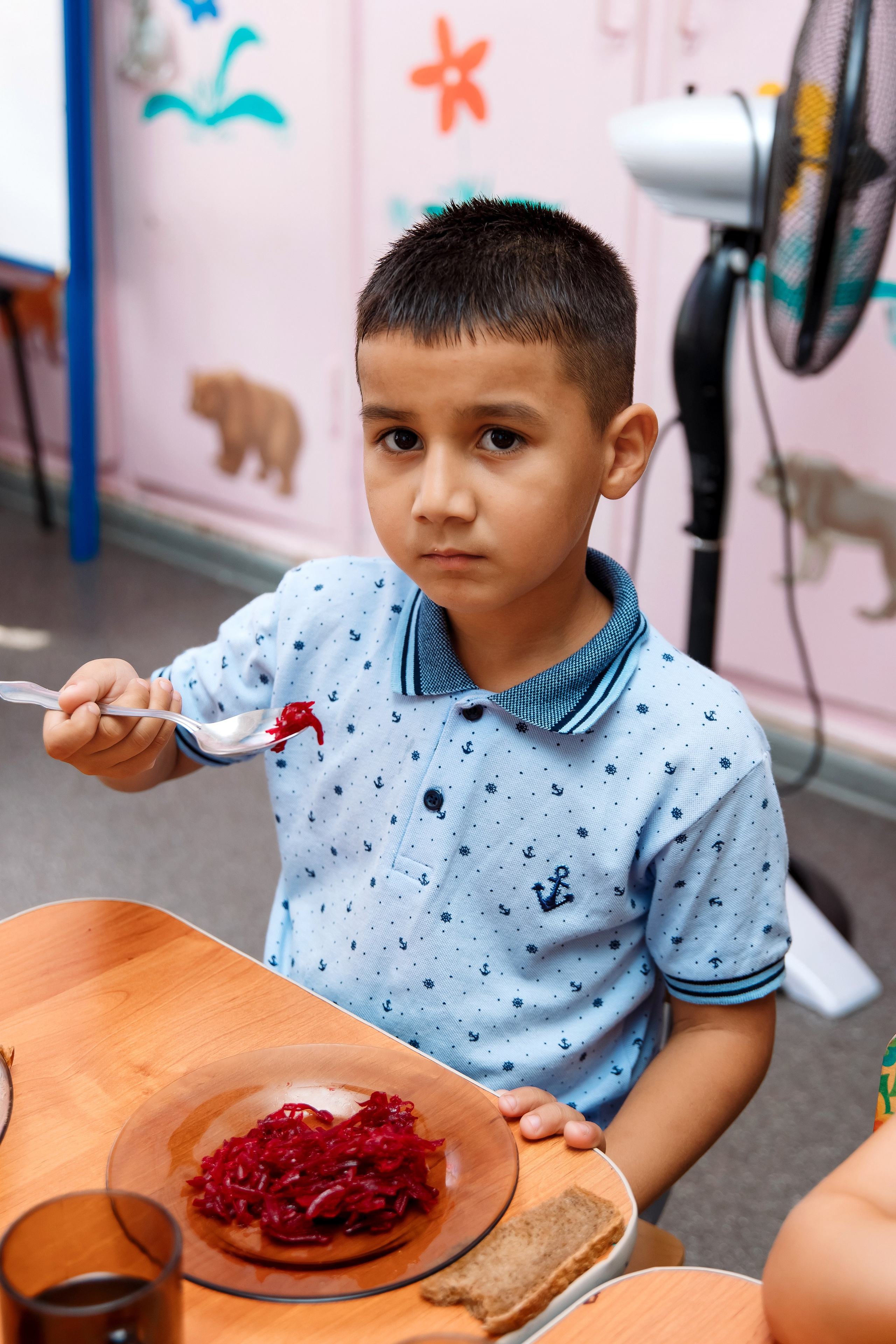 Детский Сад № 19 (один день из жизни группы + выпускной). Фотограф Любовь Корниенко, Примоский край