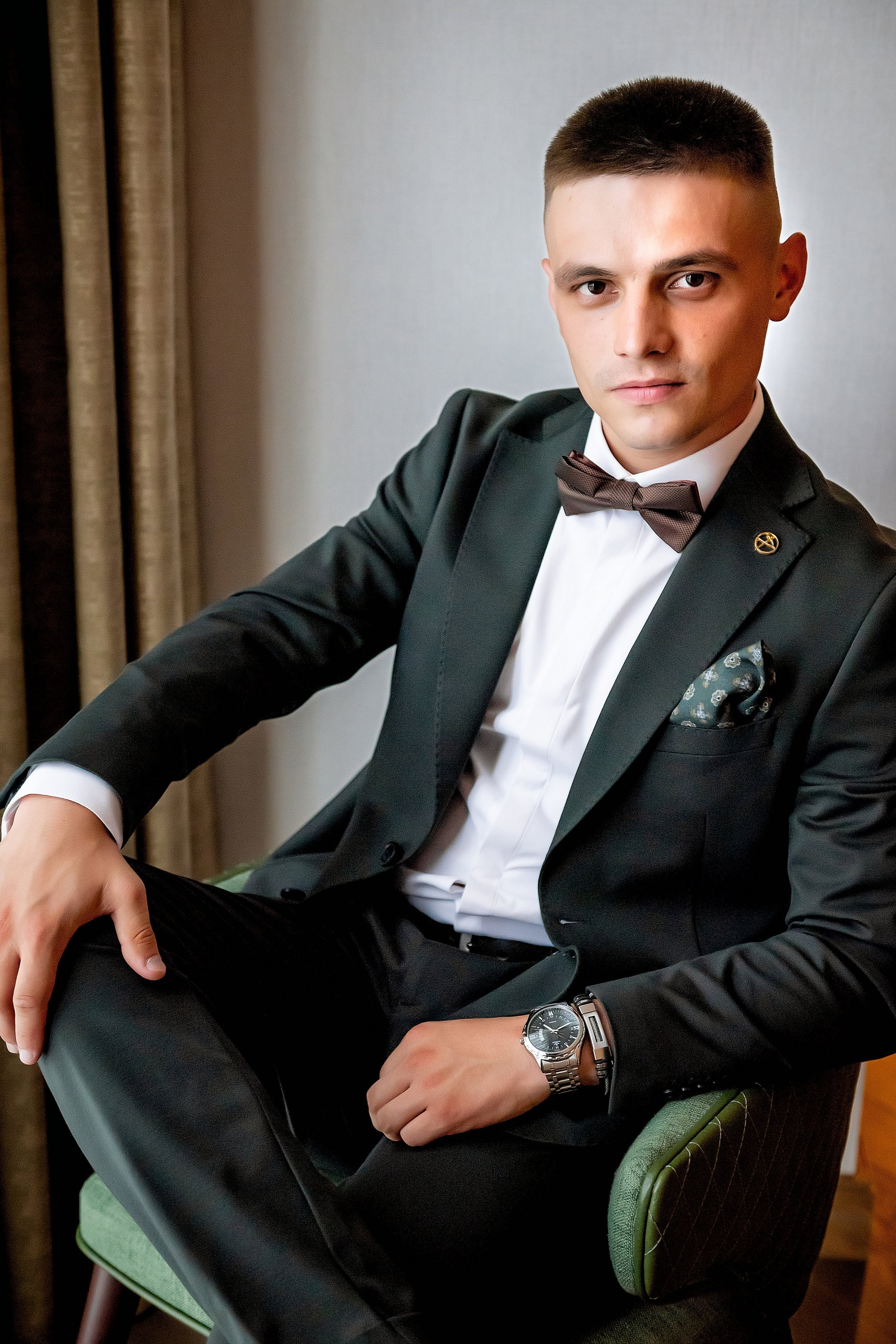 Портфолио свадебного фотографа — Искусство свадебной фотографии