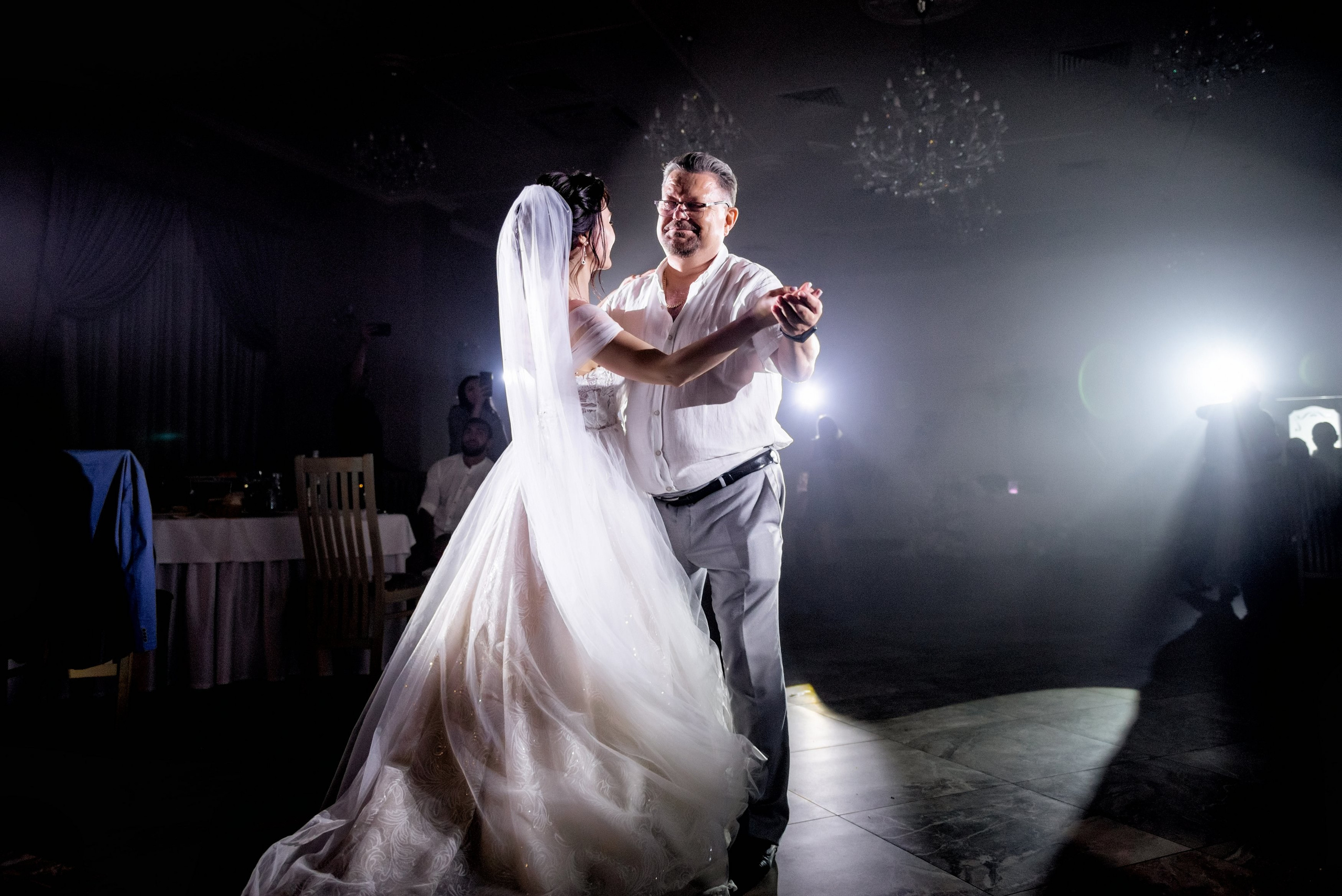 Портфолио свадебного фотографа — Искусство свадебной фотографии