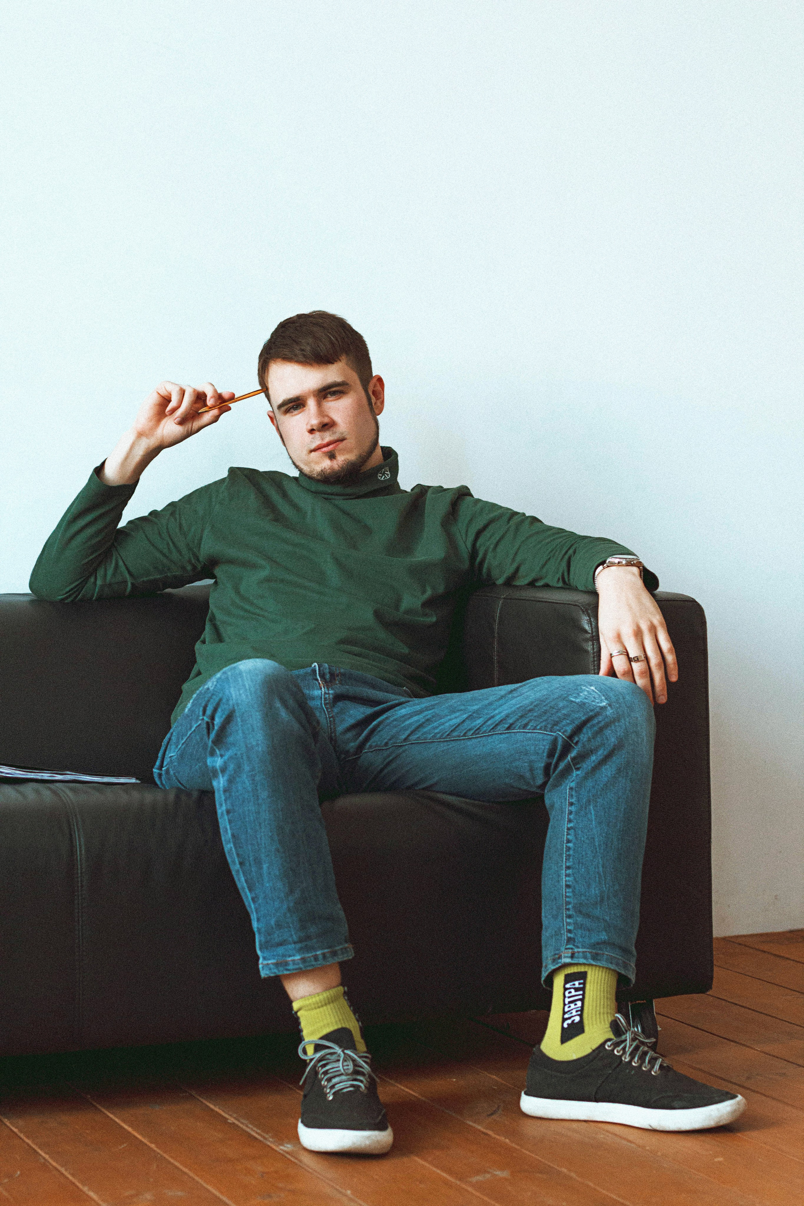 Нейропсихолог Егорыч. Фотограф и видеограф в Омск/Москва Сащенко Лера