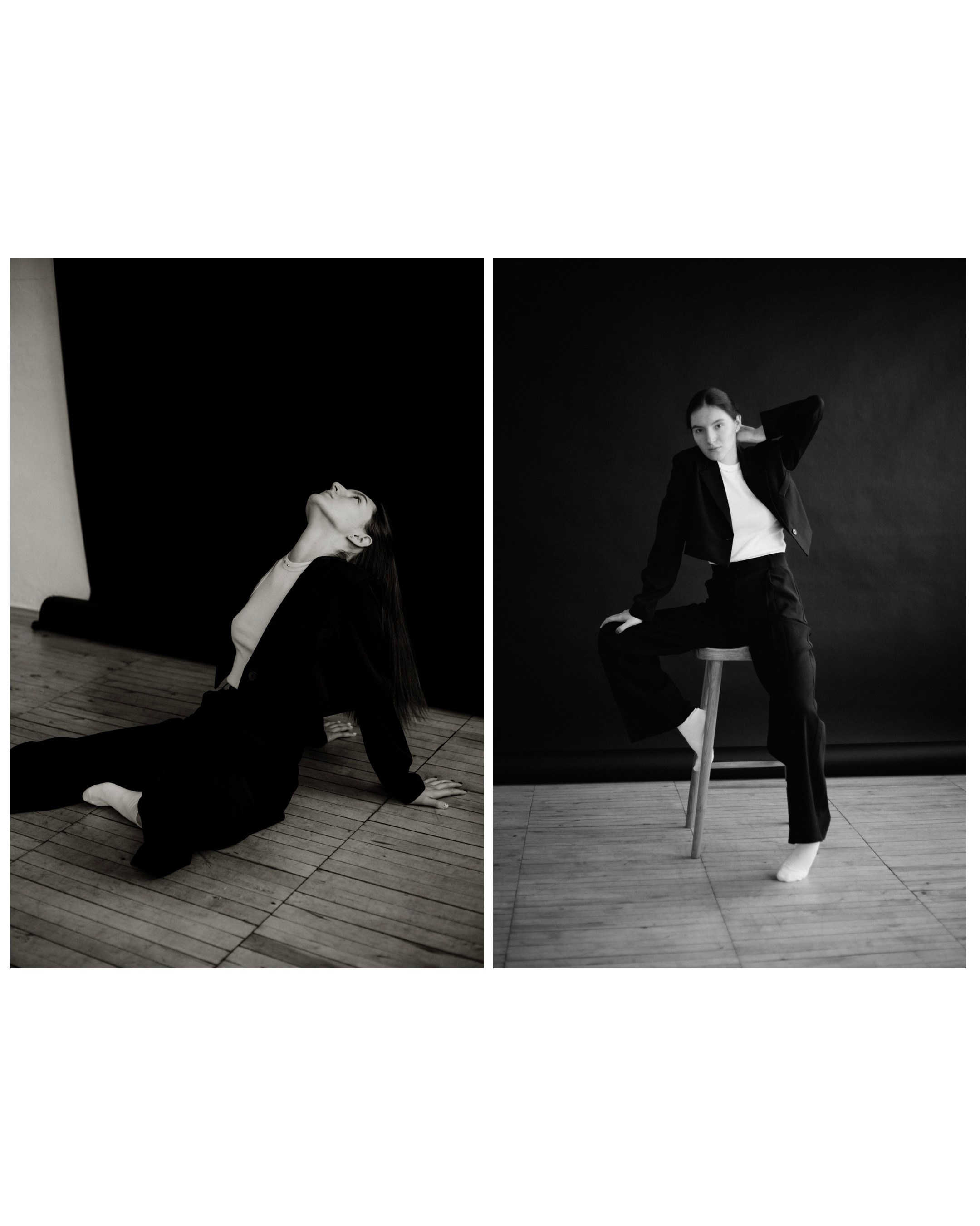 Портретная съемка. Анна Таркина