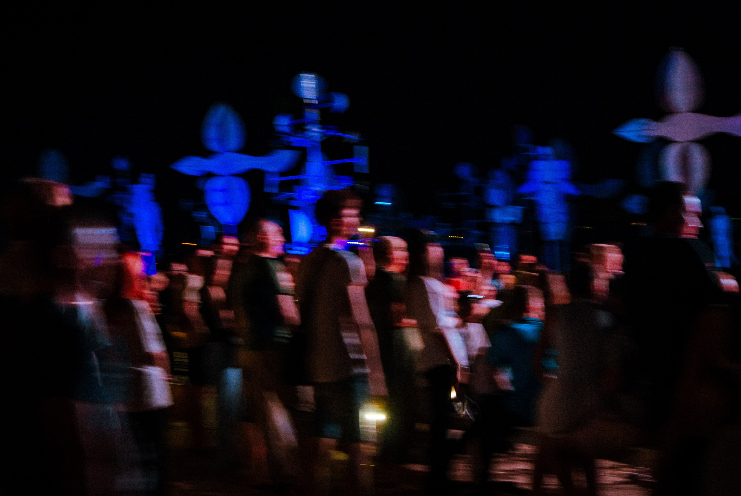 Репортаж. ВолгаФест 2025. Александр Носов. Портретный и репортажный фотограф в Самаре