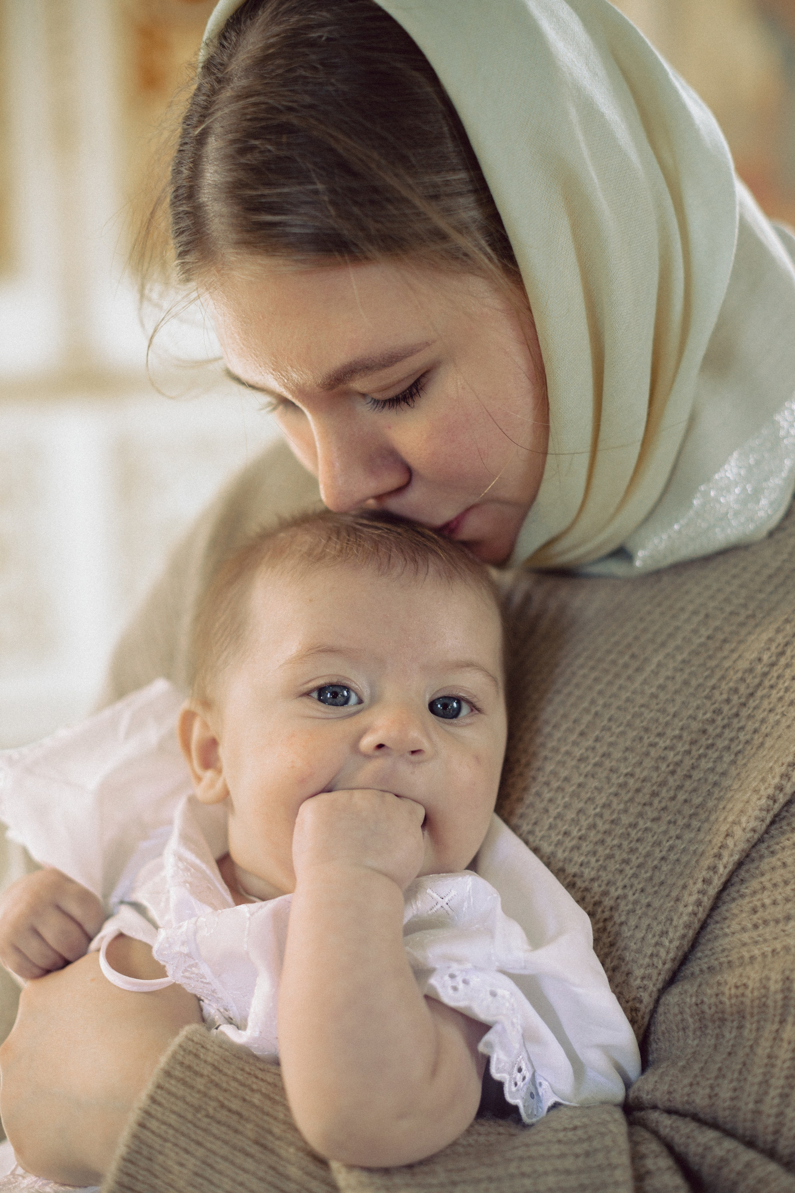 Валентина. Пирогова Полина, семейный и детский фотограф Москва, Видное