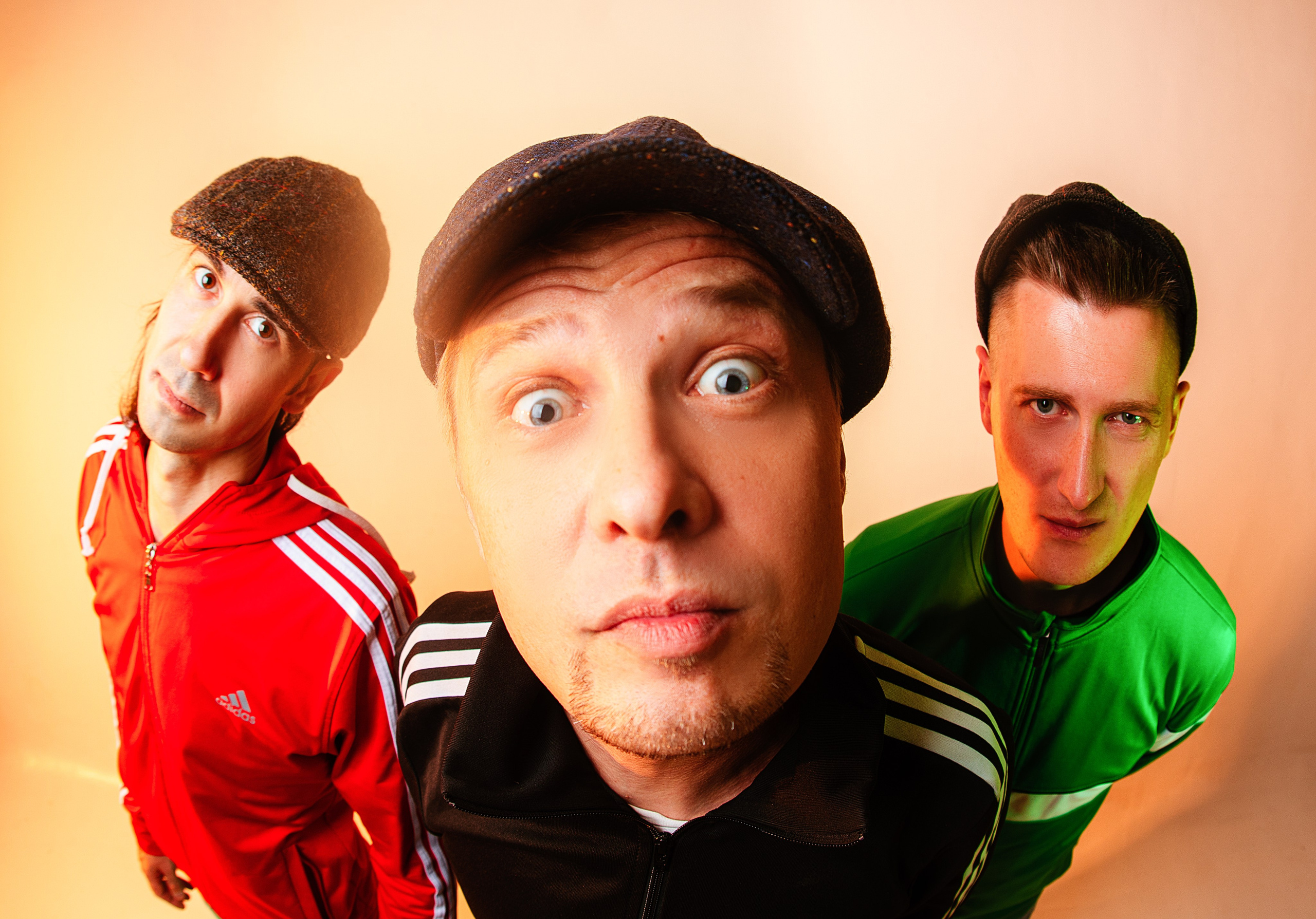 РАДИОПОМЕХИ. Фотограф Елена Богачева (lenalena_na_na_na)