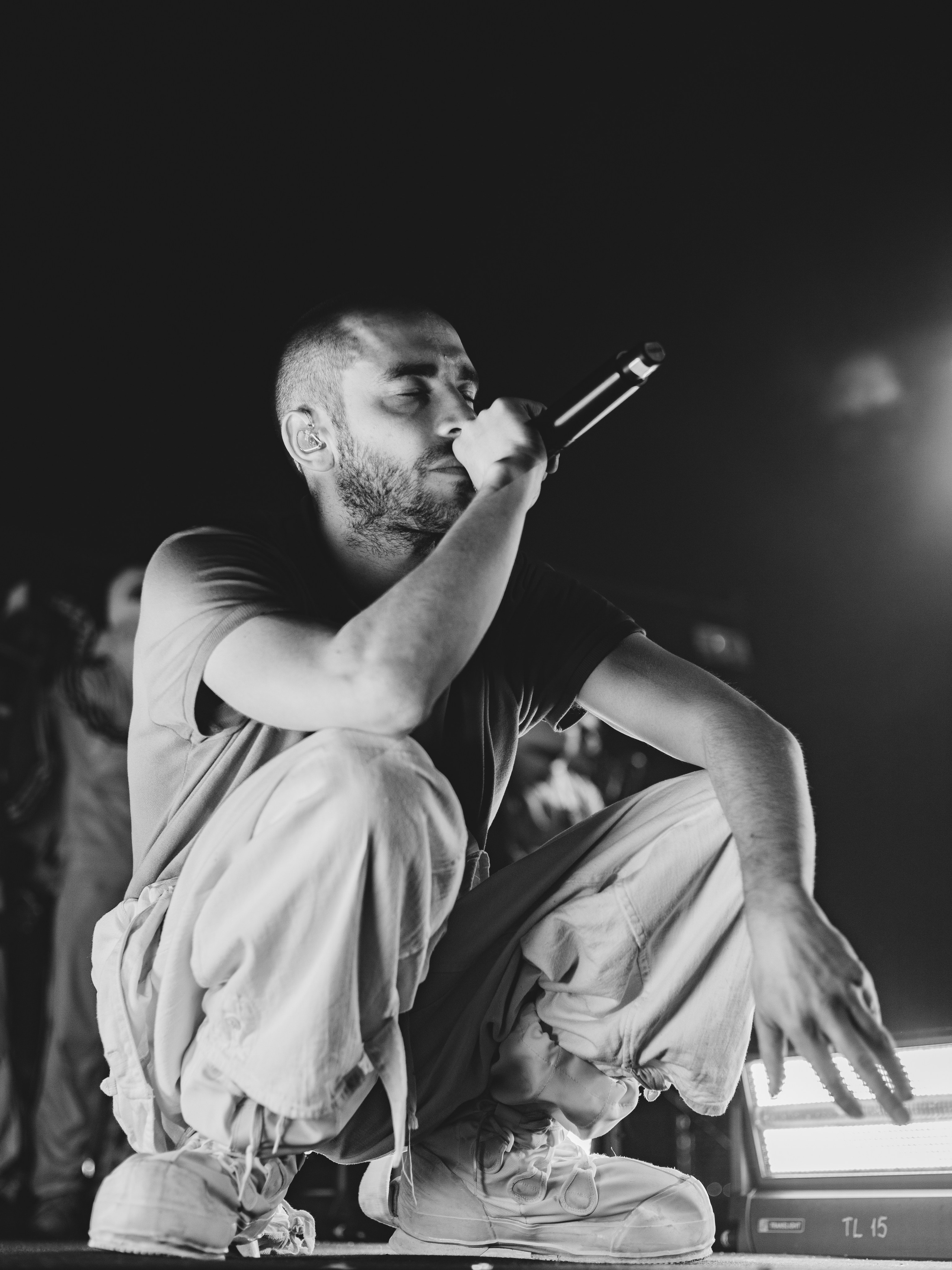 Хаски’25 «Партизан» Saint-Petersburg. RUSLAN ROZANOV