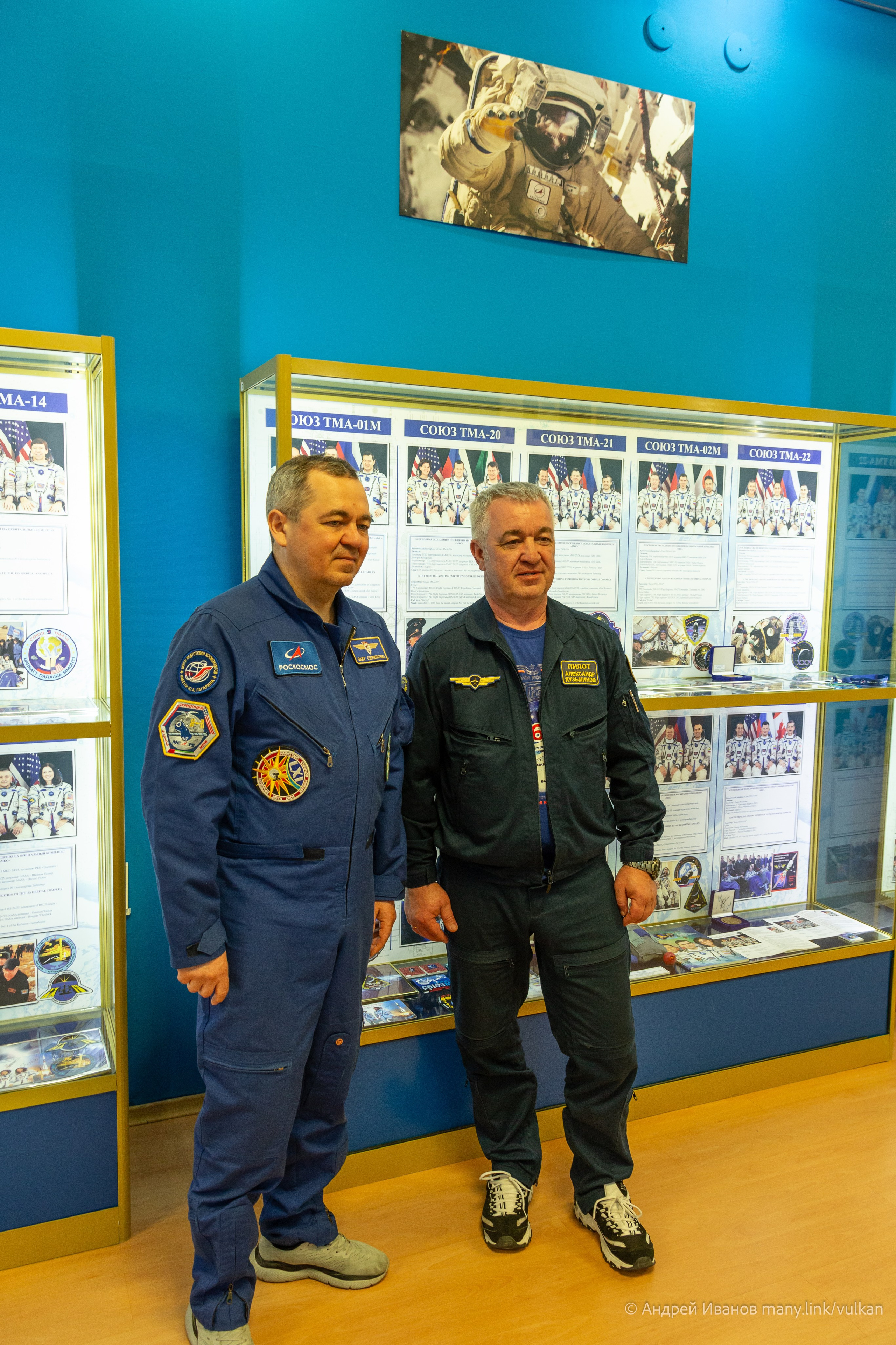 Перелёт на Байконур в 2026 г на самолётах АОН. Фотоальбом показывающий увлекательный мир авиации и мир медведей Андрея Иванова