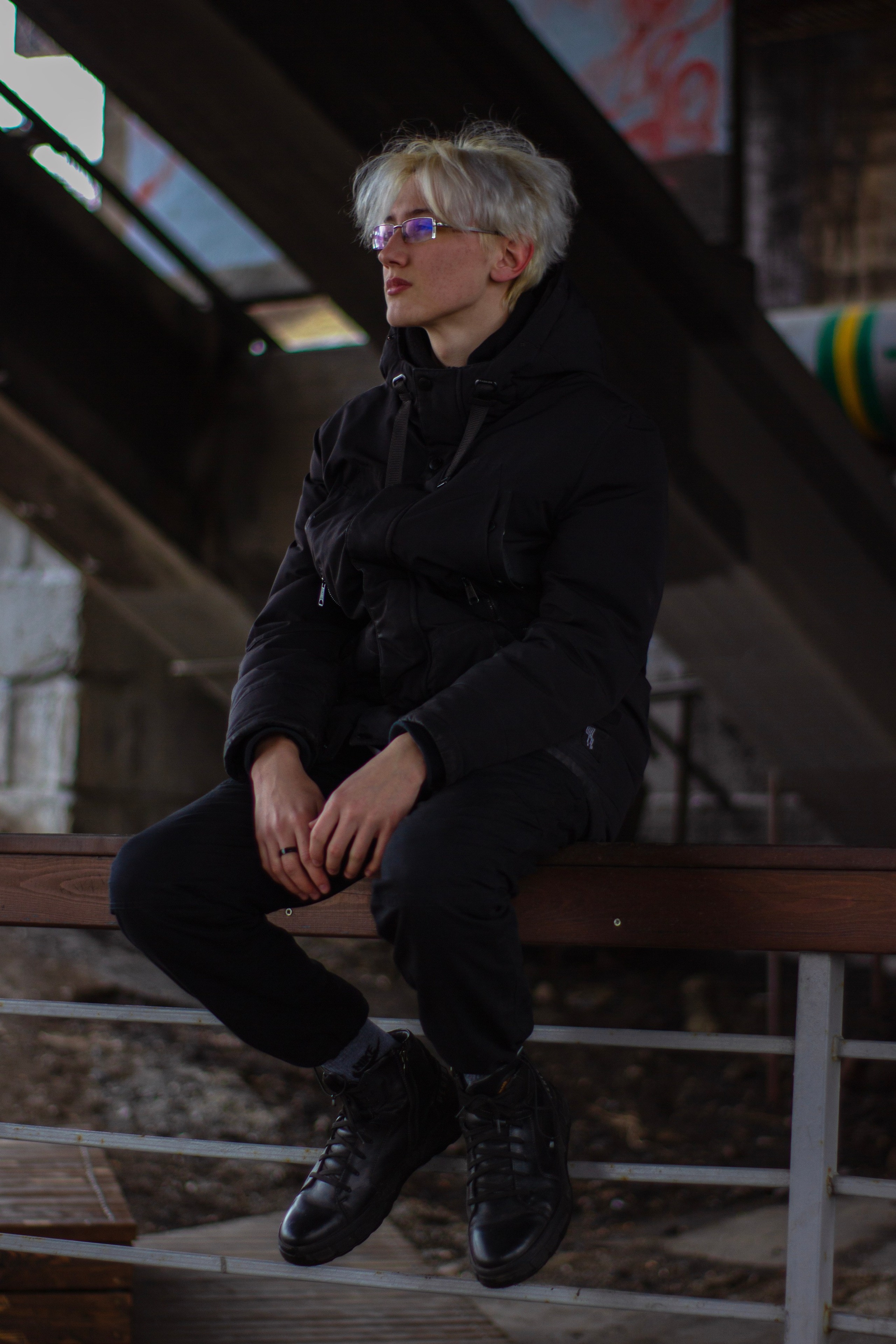 Антон. Kuznetsov | Фотограф в Красноярске