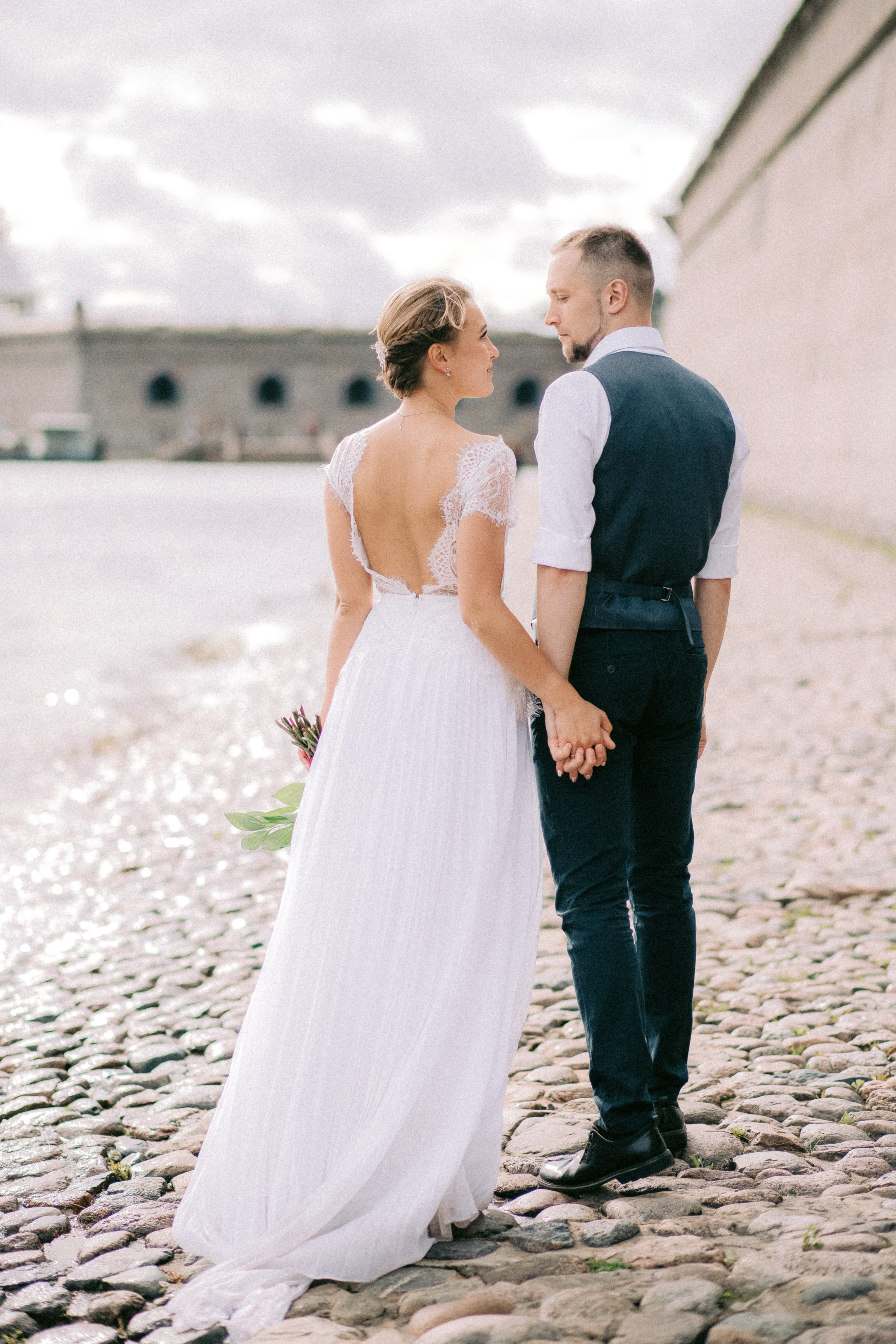 Ксения и Александр