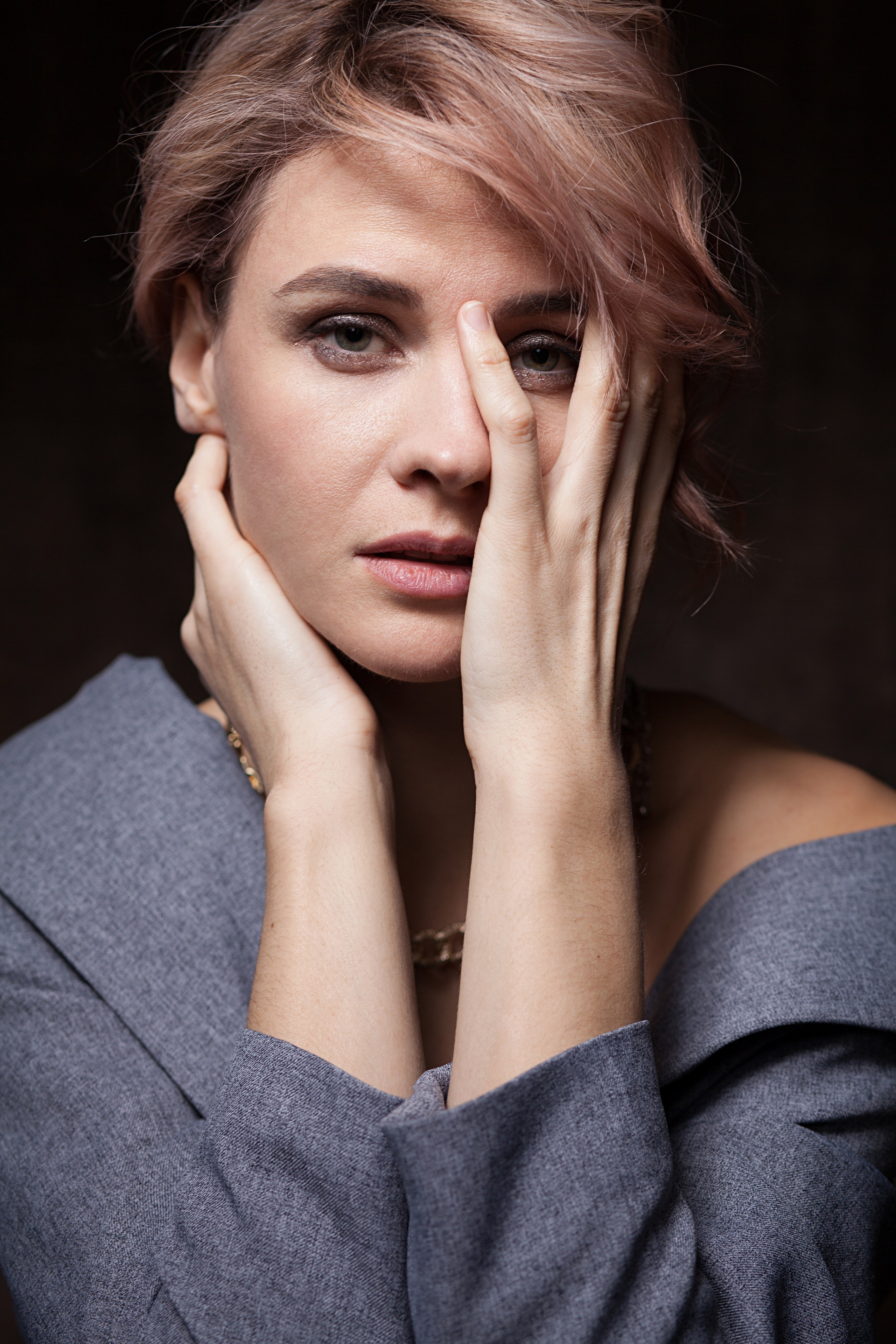 Отзывы. Портретный фотограф Парфенова Любовь