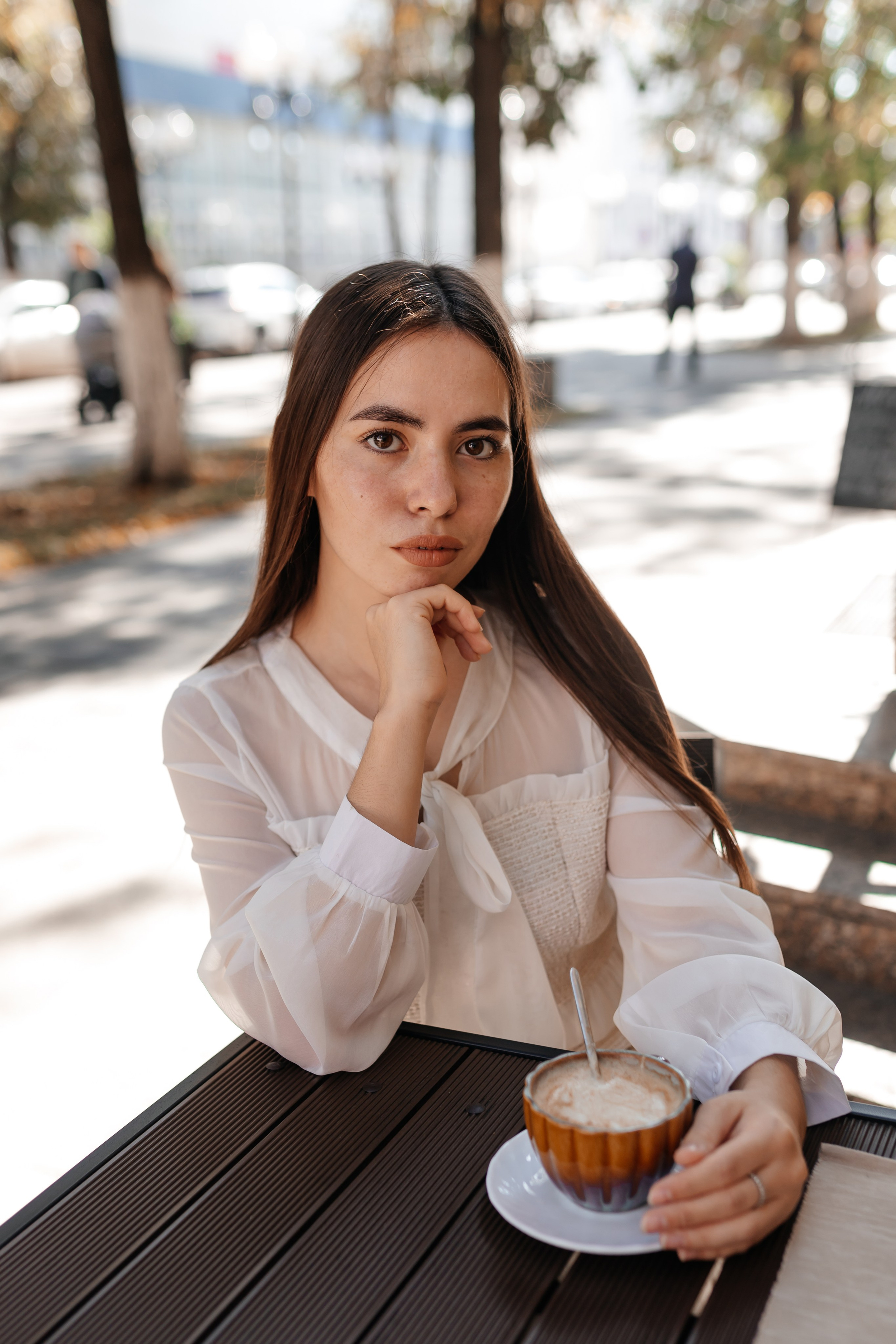 Розалина. Марина Шаймухаметова. Фотограф в Уфе