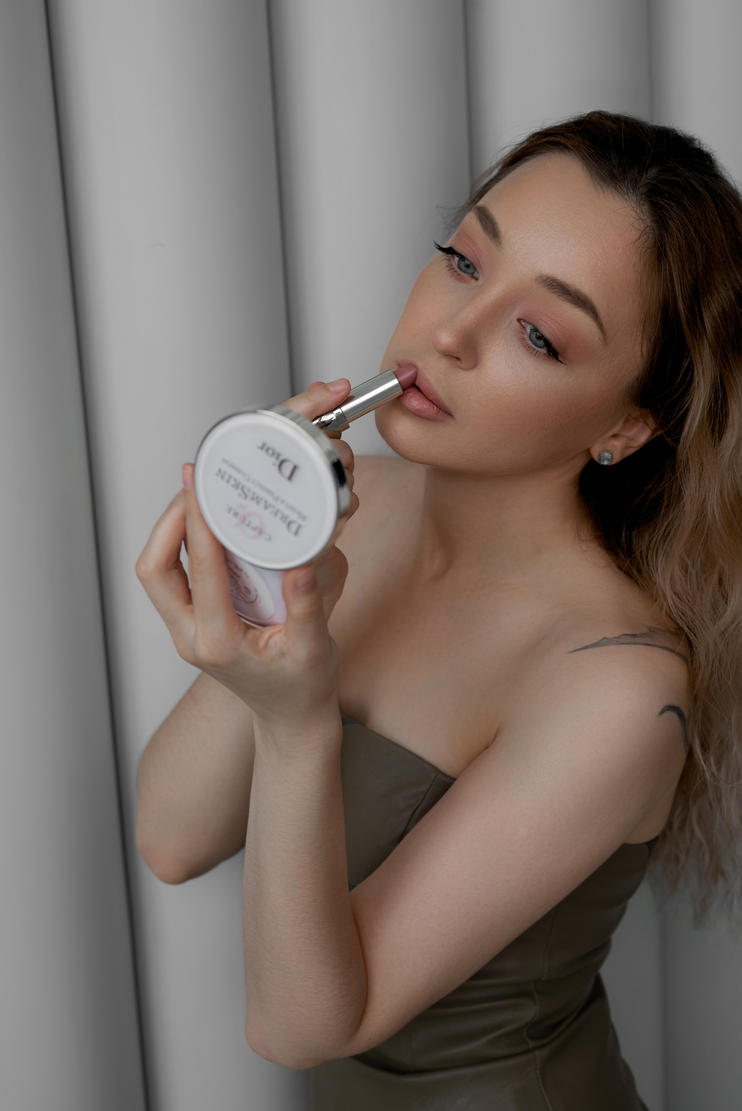 Марика. Главная