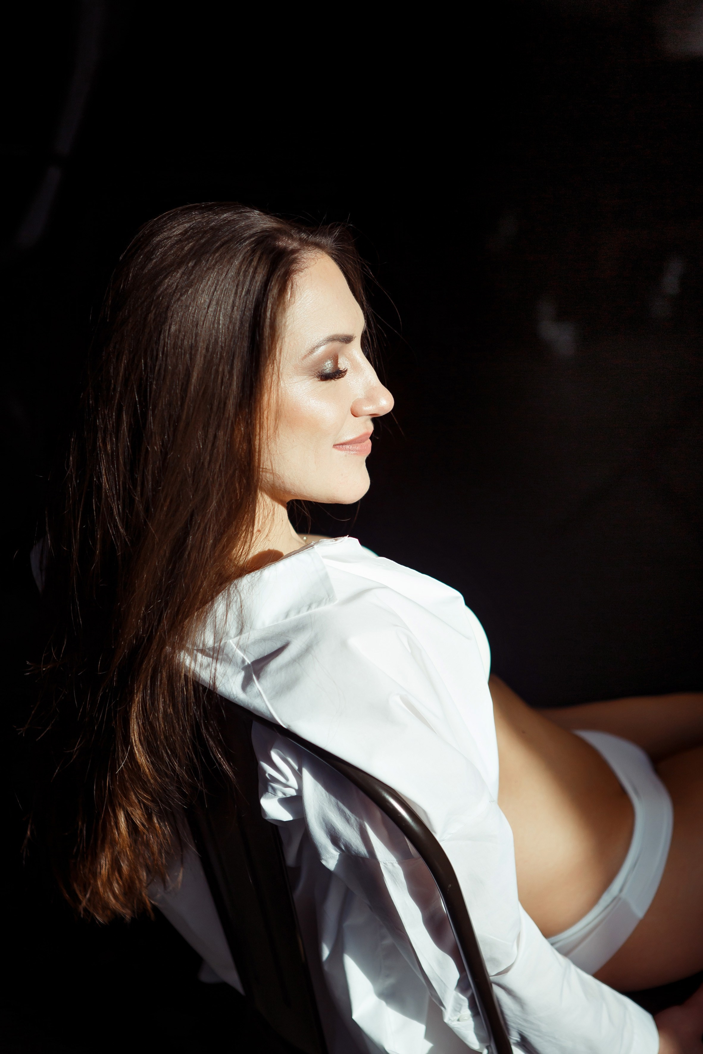 Ярославна. Свадебный и портретный Фотограф в Липецке Дмитрий Котюков