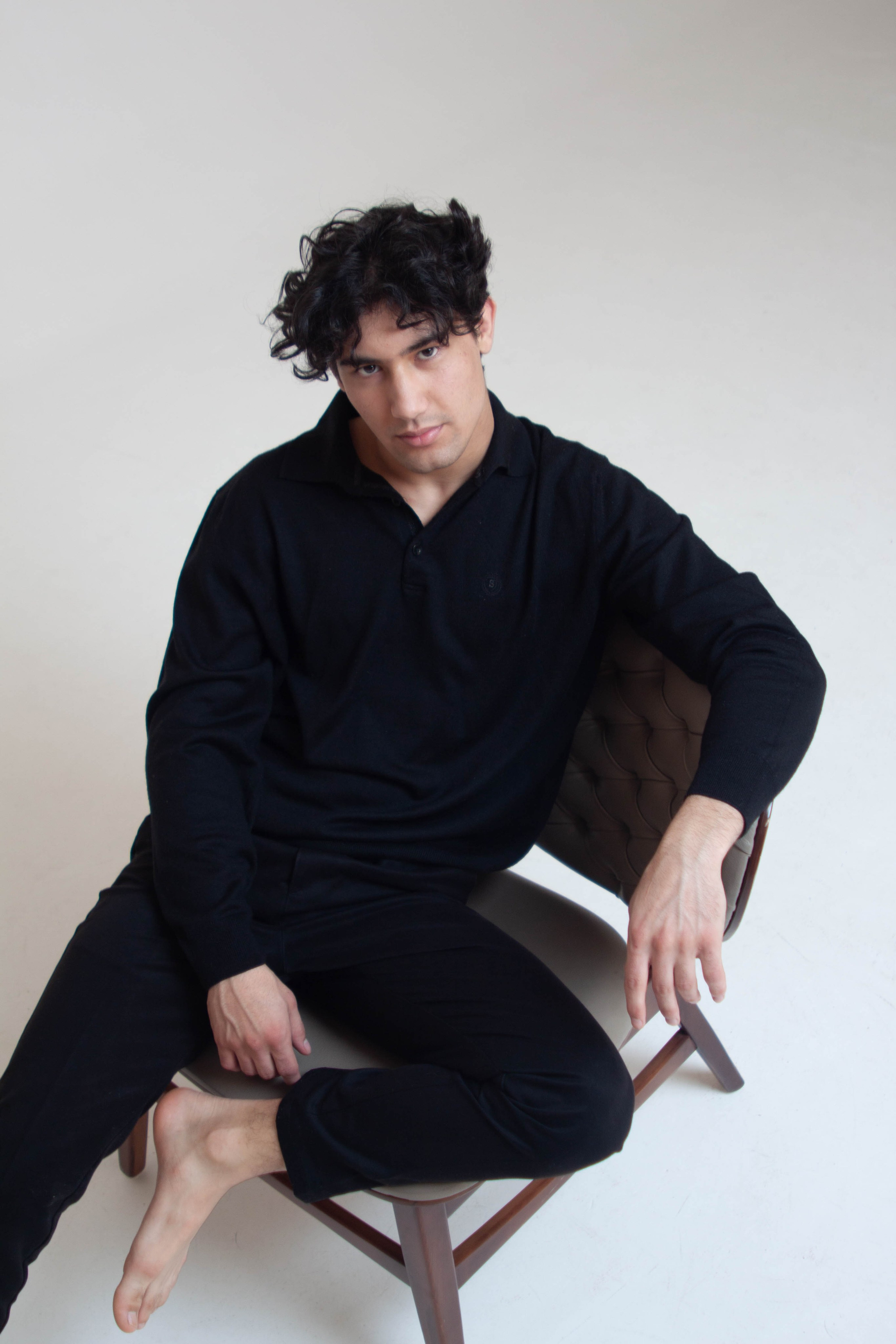 Анастасия. Фотостудия Алматы — 2 Stula.Studio | Аренда залов