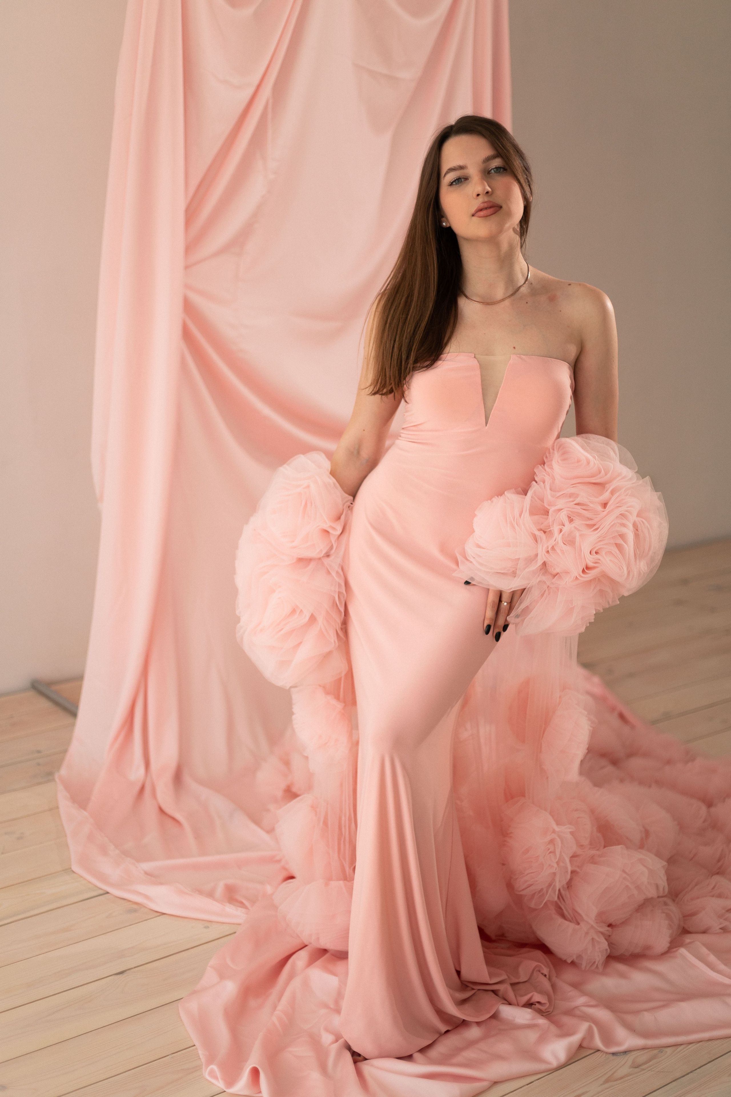 Анжелика. Семейный фотограф в Севастополе и Симферополе Александра Чистякова