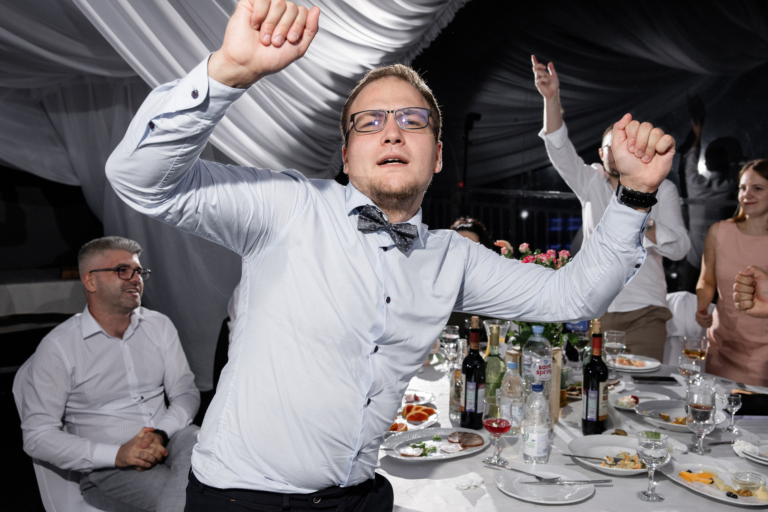 Свадебная серия. Свадебный фотограф в Иваново Гитарина Черняева