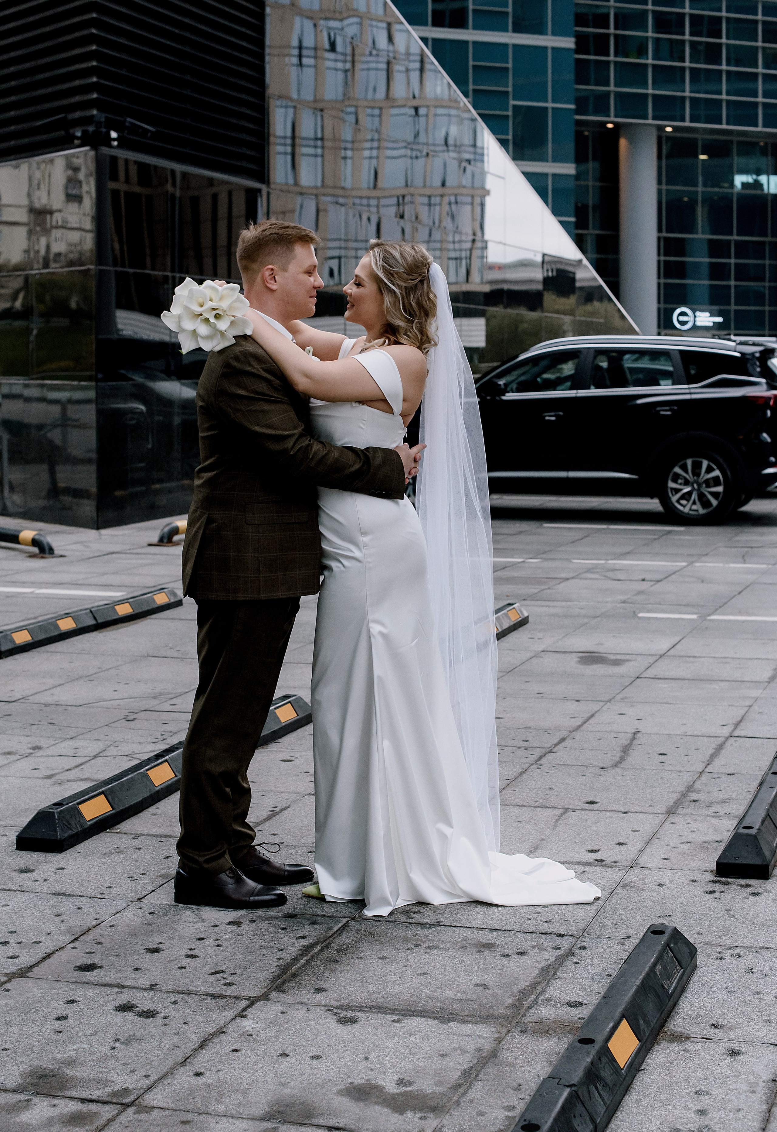 Дмитрий & Виолетта. Юлия Соколовская Фотограф Москва Красногорск