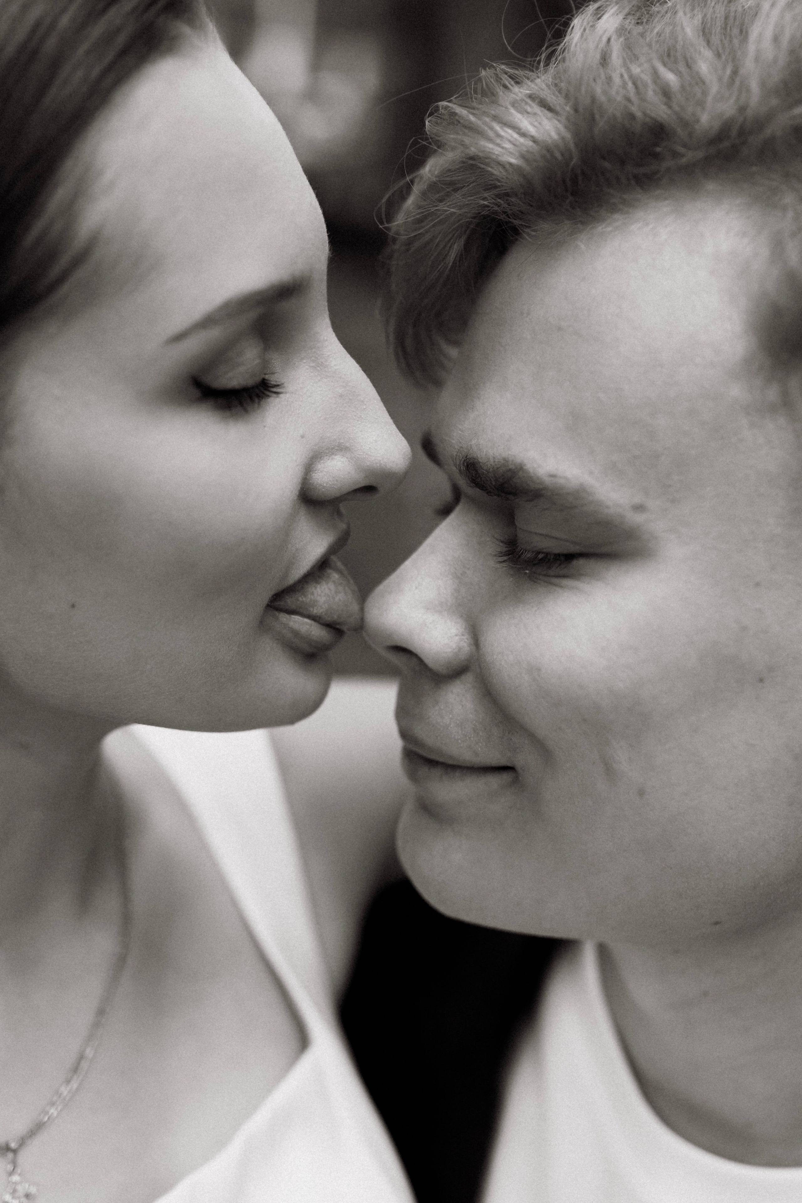 Гавриил и Олеся. Фотограф свадебных и парных историй Кристина Шакула