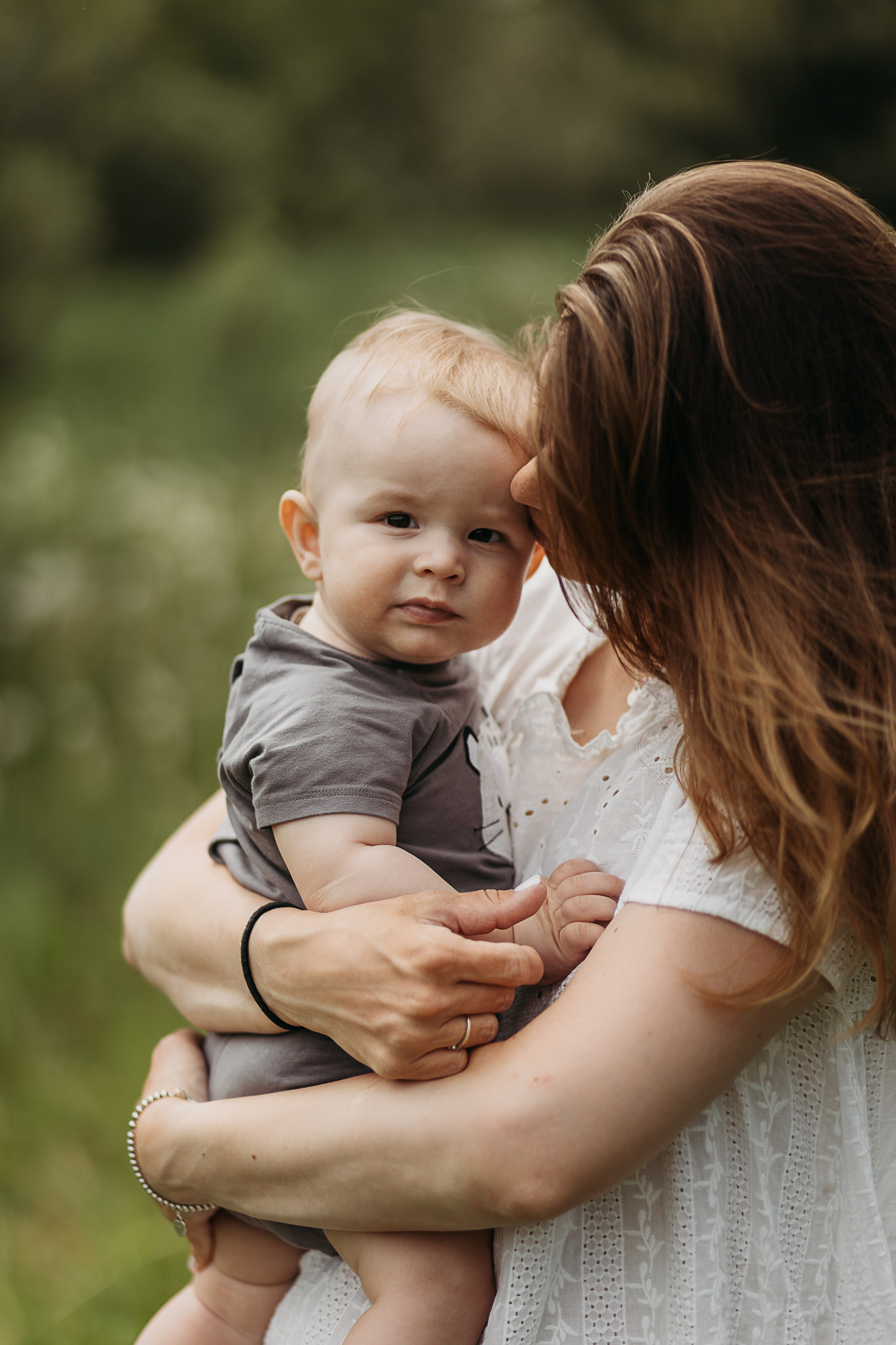 Дети. Семейный и детский фотограф В Москве Парамонова Екатерина