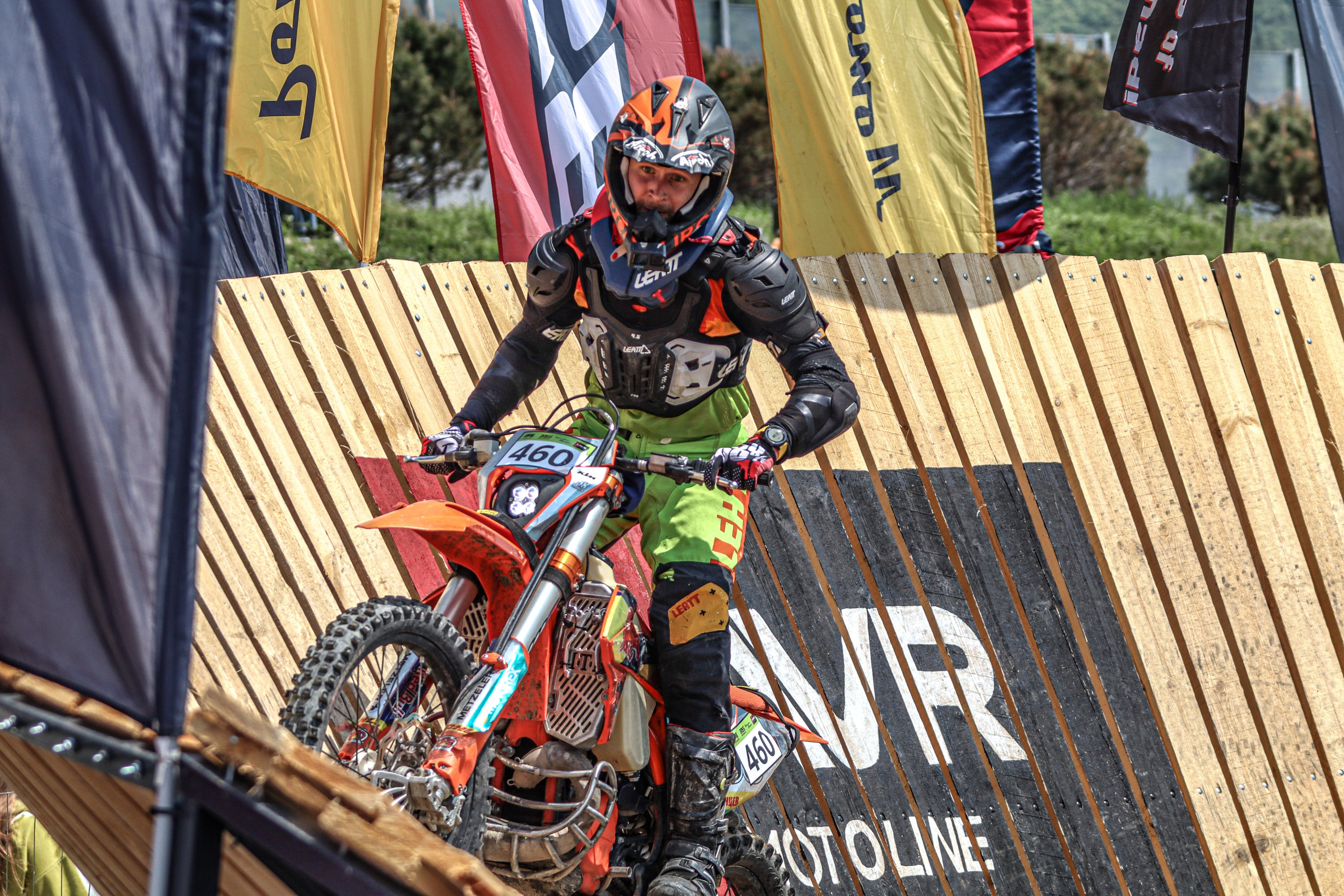 Enduro. Ivaladimirovna1995.wfolio.pro