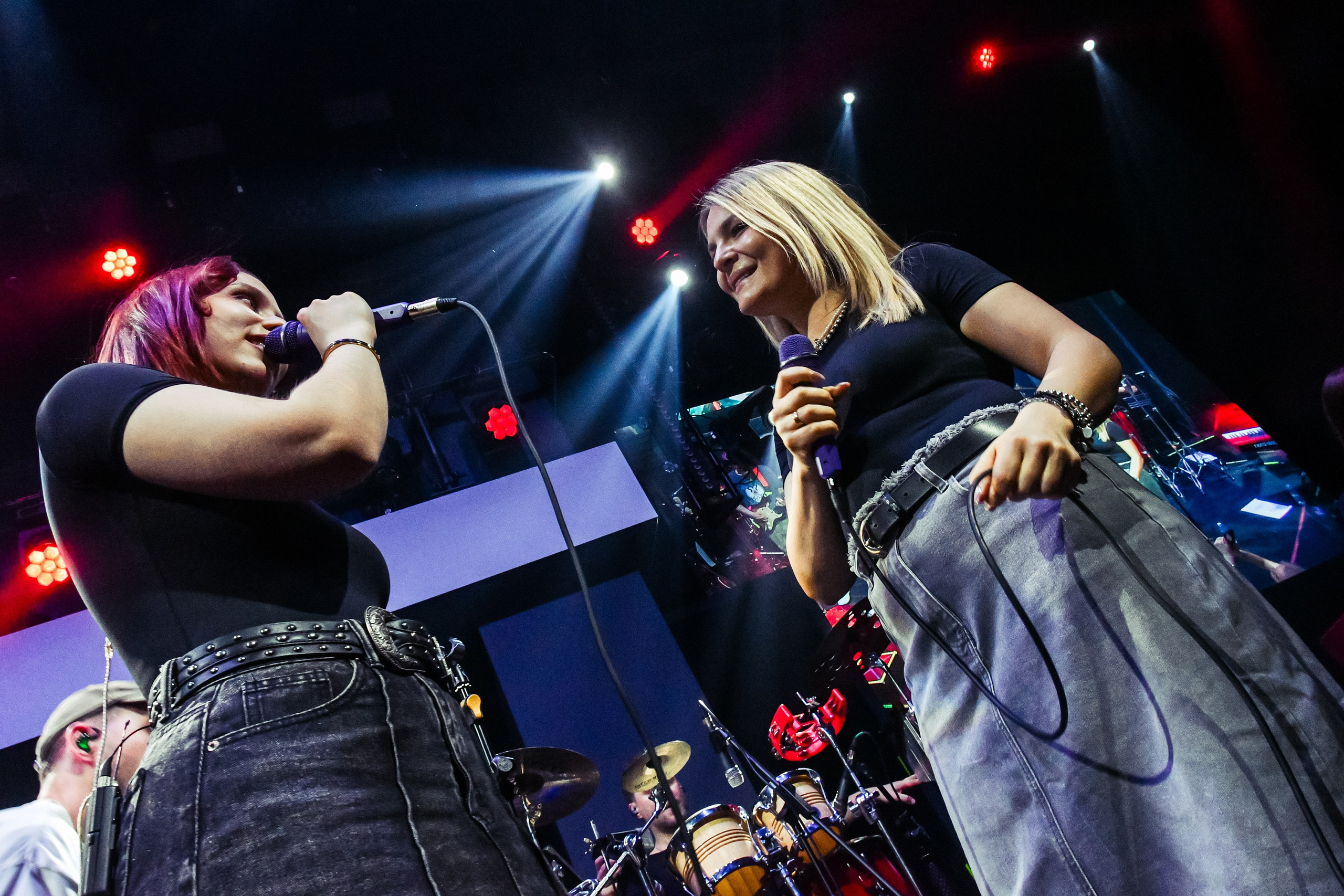 Группа «Пицца»