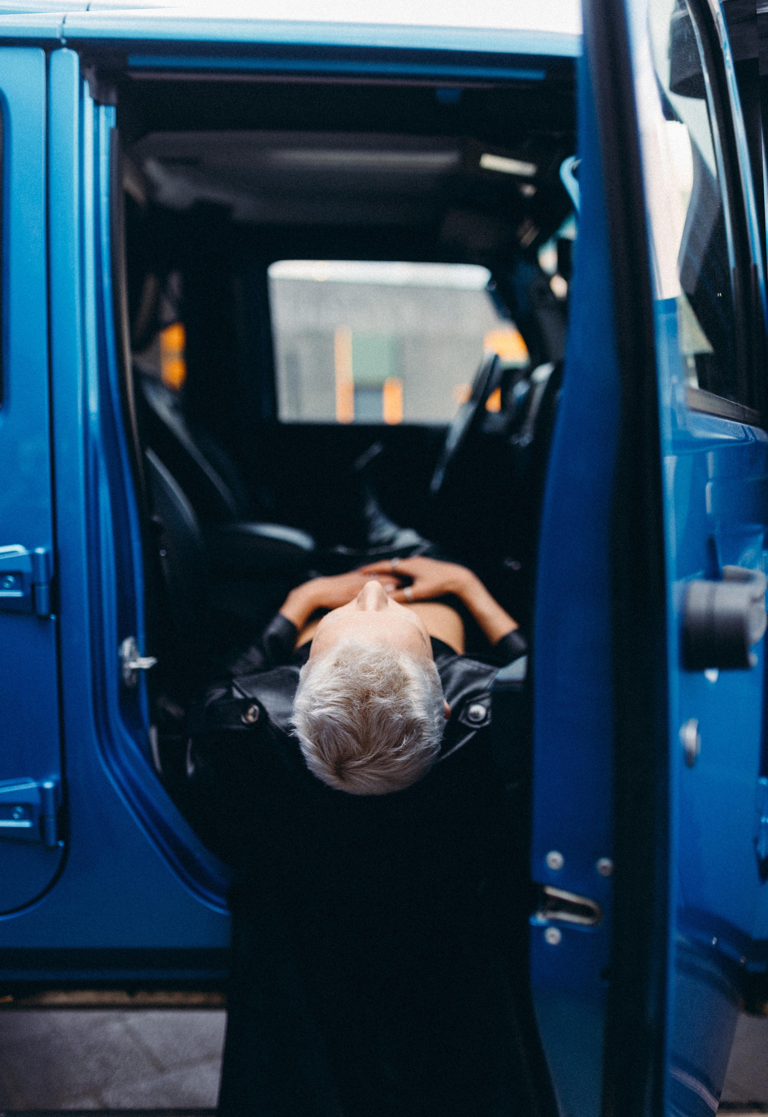 Индивидуальная фотосессия москва. Свадебный фотограф Мария Железняк в Москве