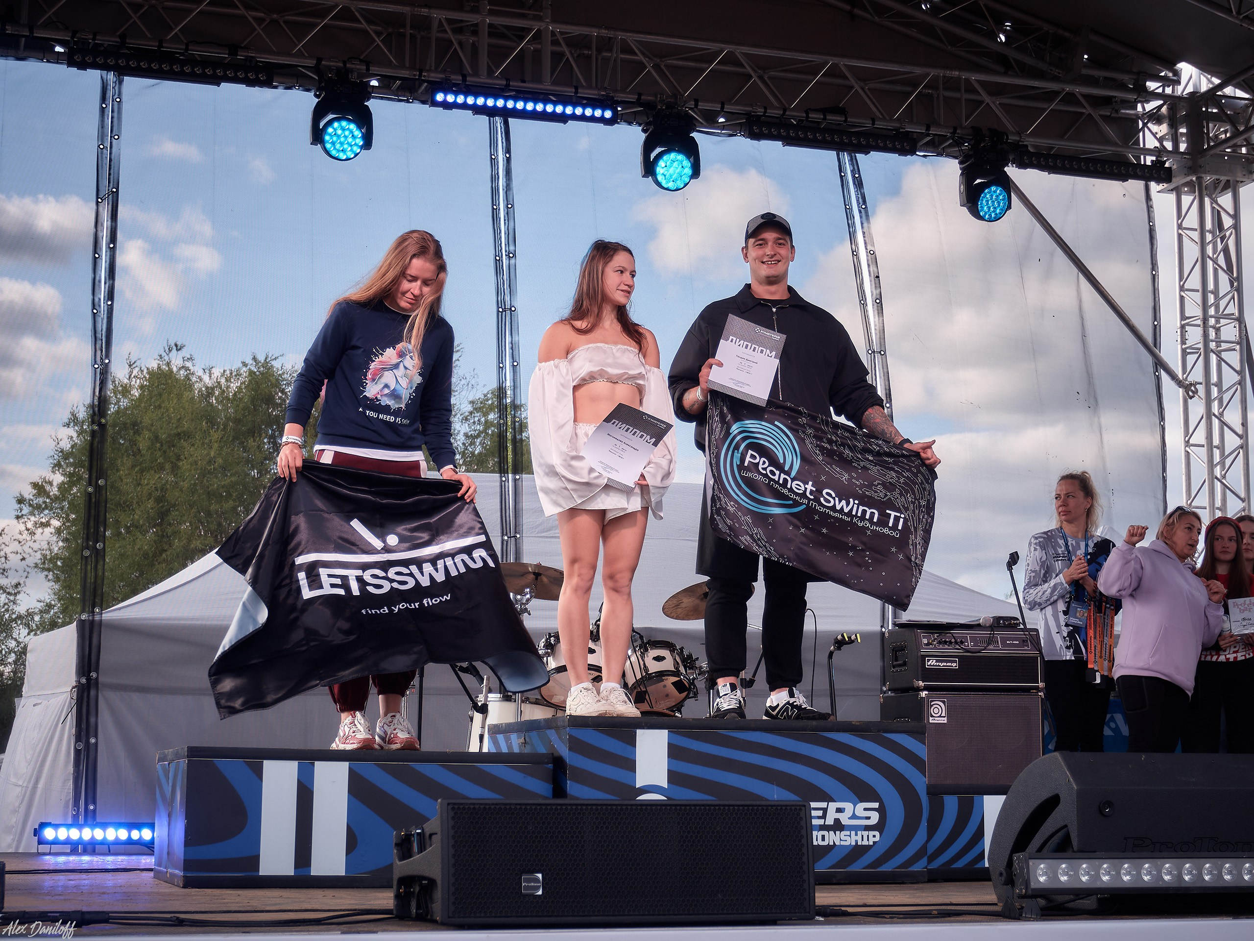 X-Waters Муром 2025. Муром-Инфо. Новости культуры, образования, спорта в городе Муром