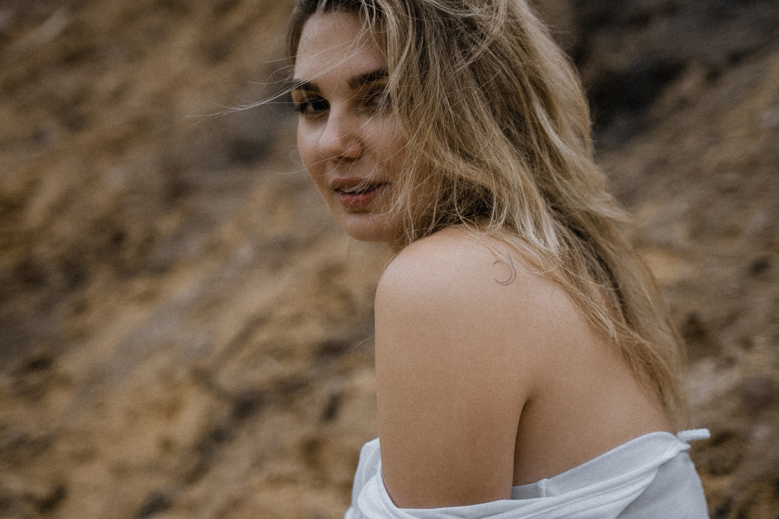 Мари. Фотограф в Москве Наталия Варакина