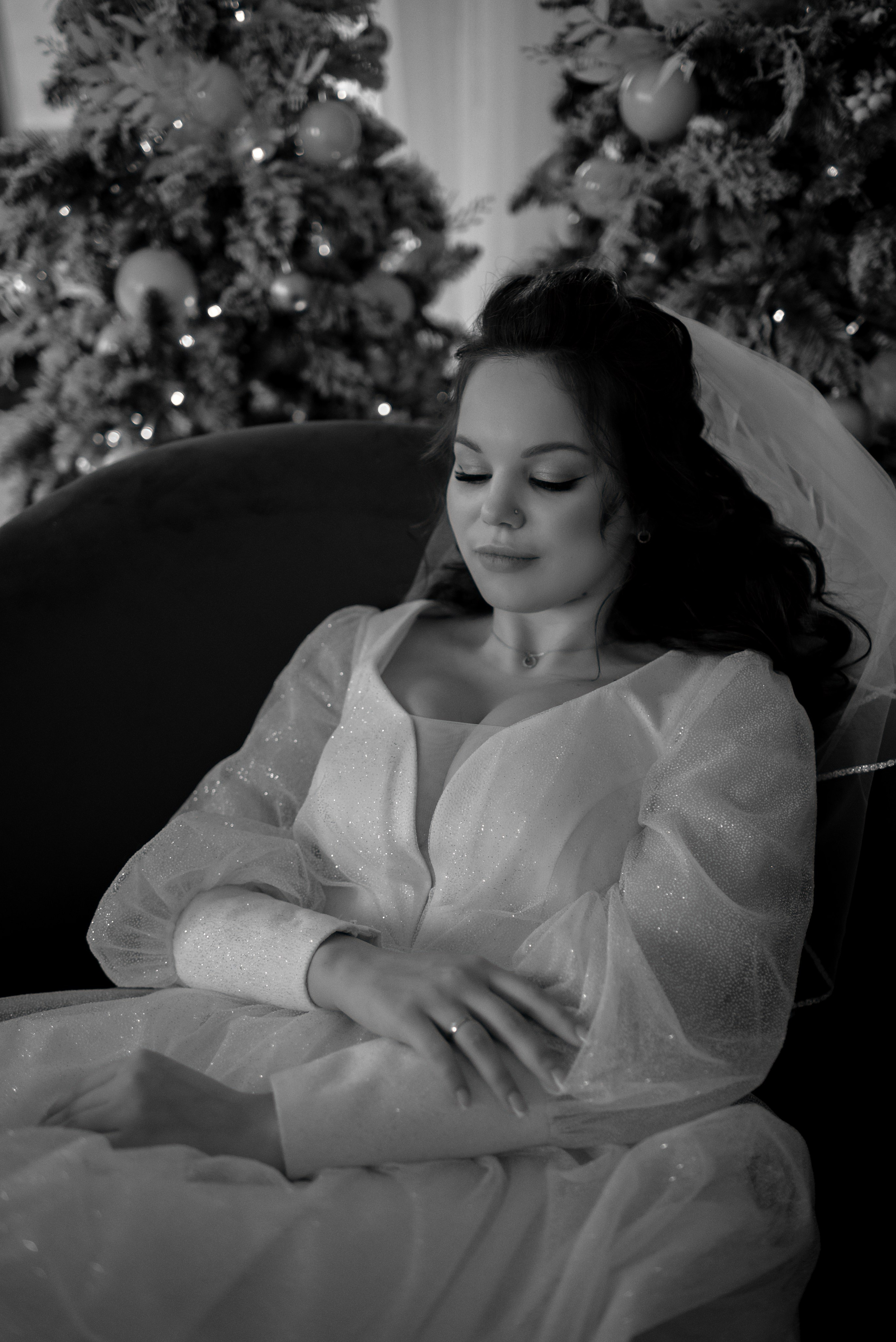 Сергей и Виктория. Свадебный и семейный фотограф в Серпухове Александра Дерюшева