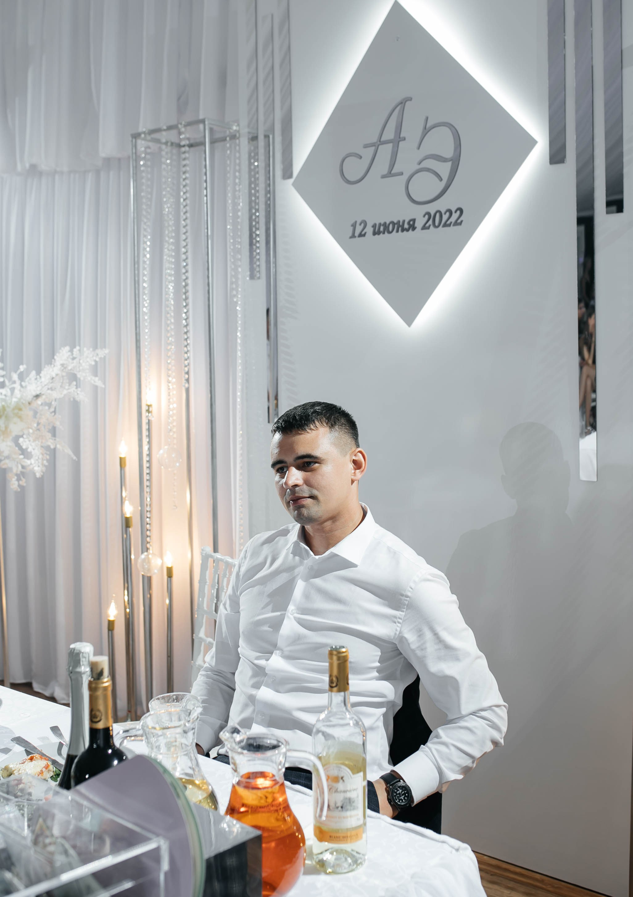 Свадебная история Элики и Артема. Свадебный и семейный фотограф Рассказова Виктория