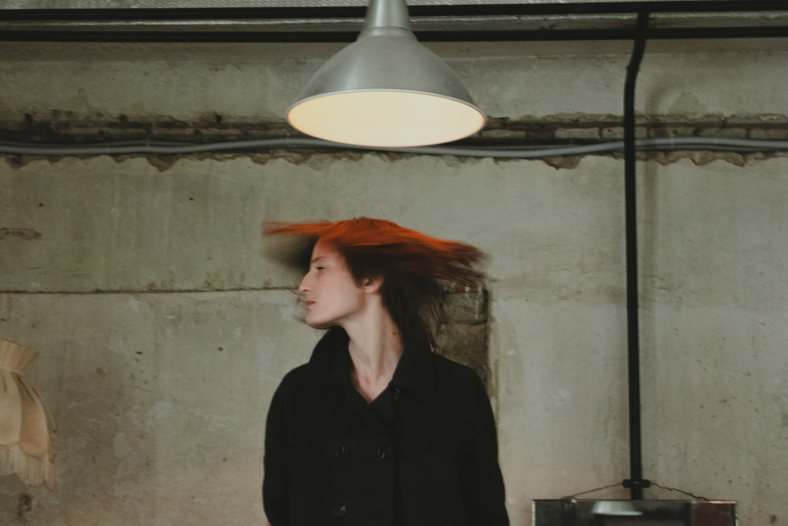 Катерина. Портретный и архитектурный фотограф в Москве и Санкт-Петербурге