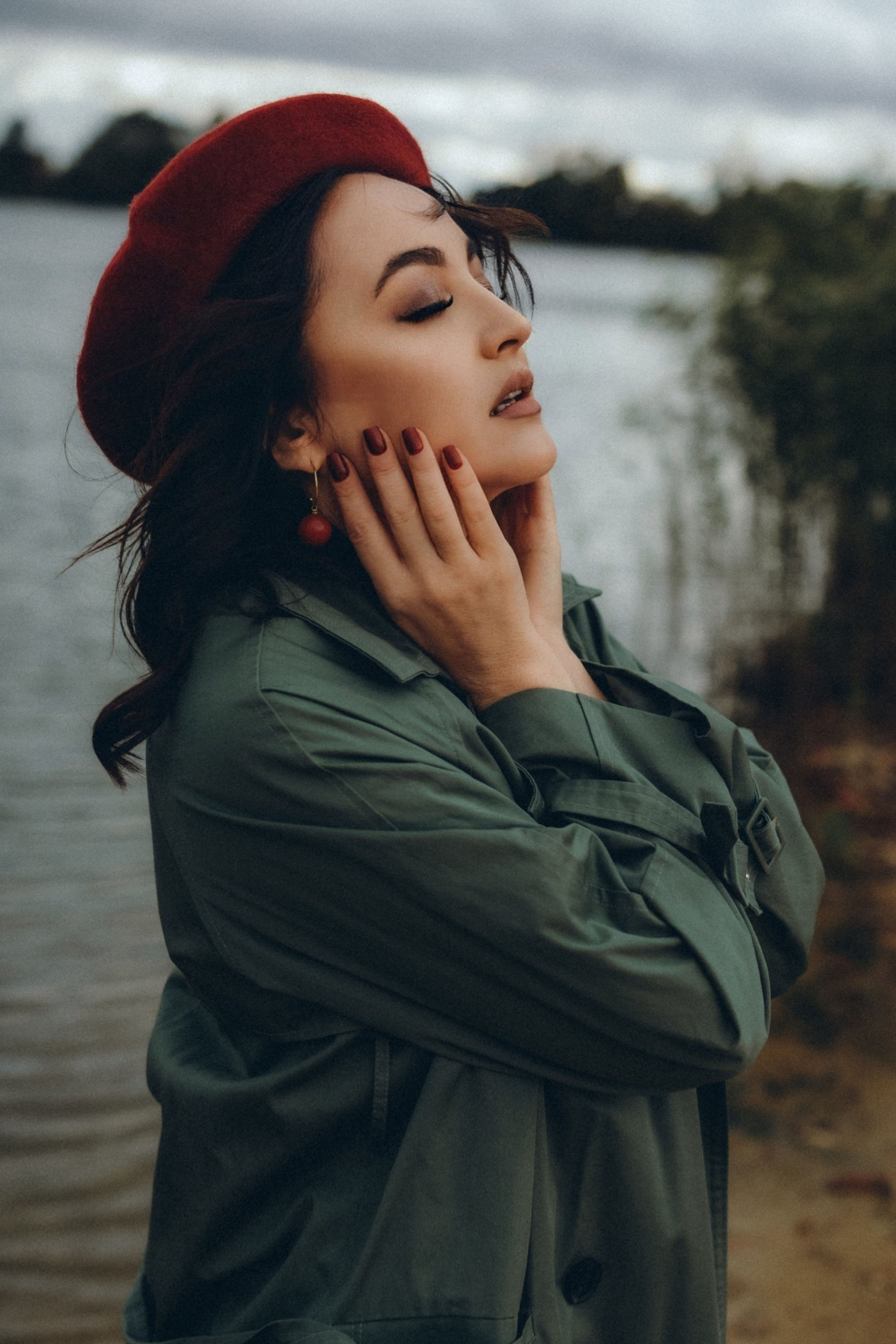 Елена Бессилкина. Фотограф в Москве Ангелина Ким