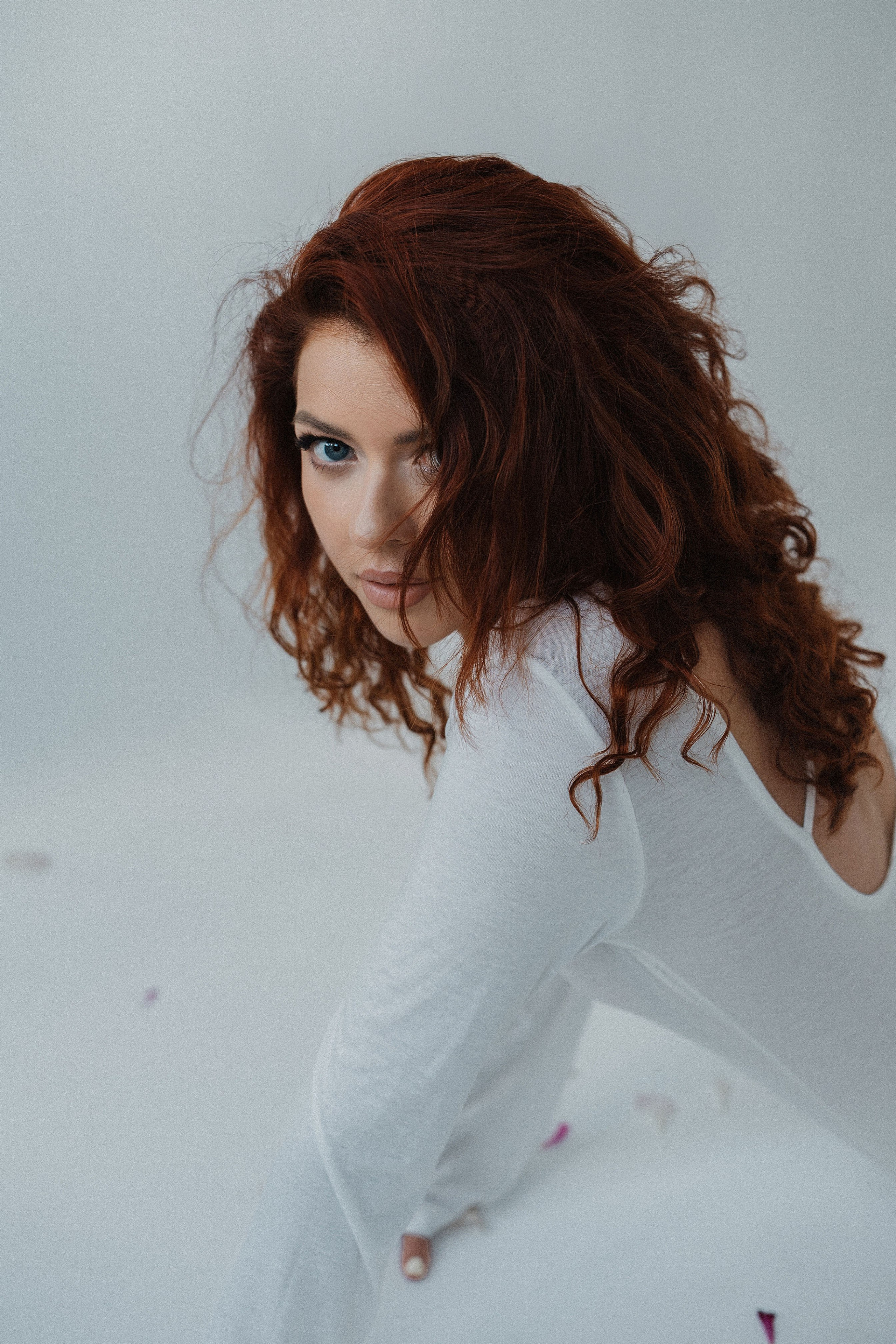 Екатерина Минакова. Фотограф в Москве Ангелина Ким