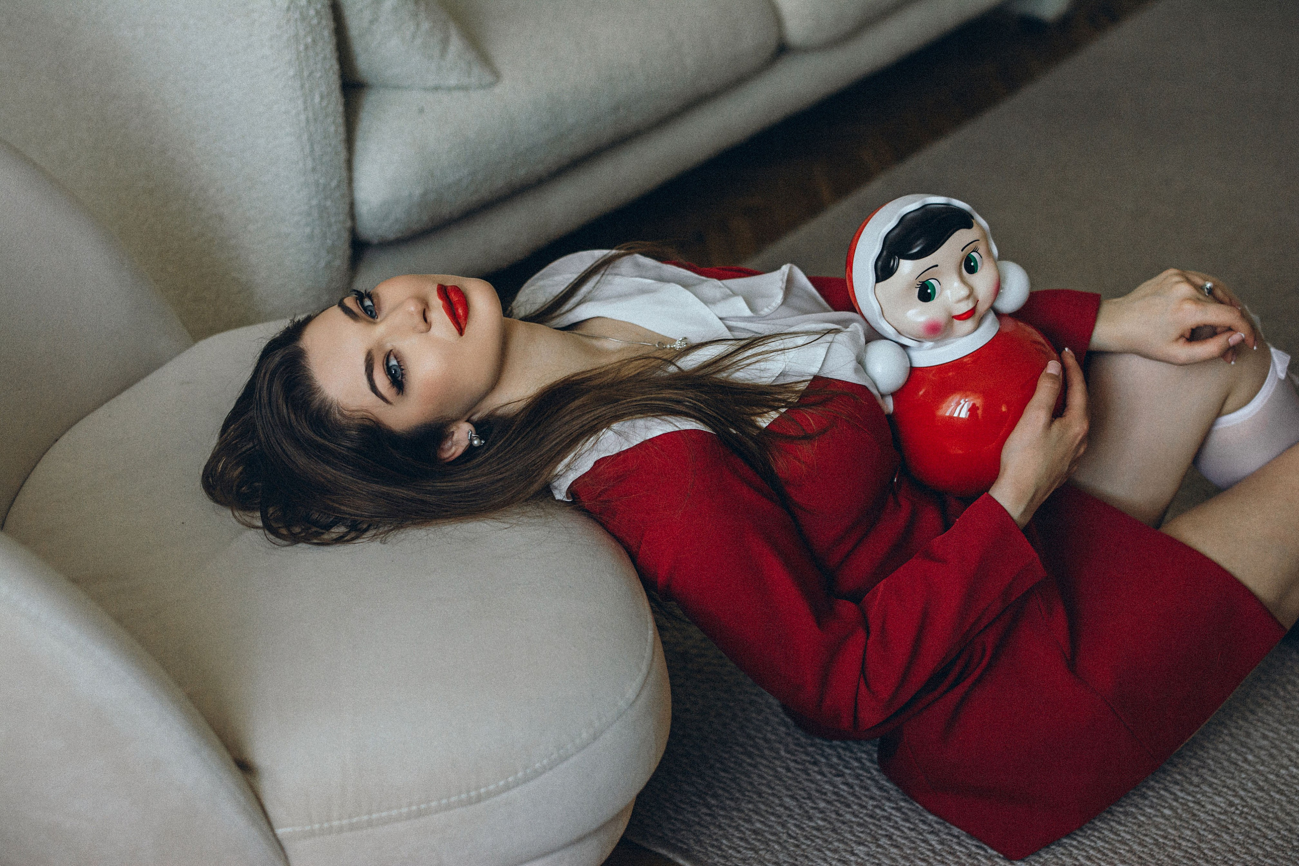 Дарья Петрунина. Фотограф в Москве Ангелина Ким