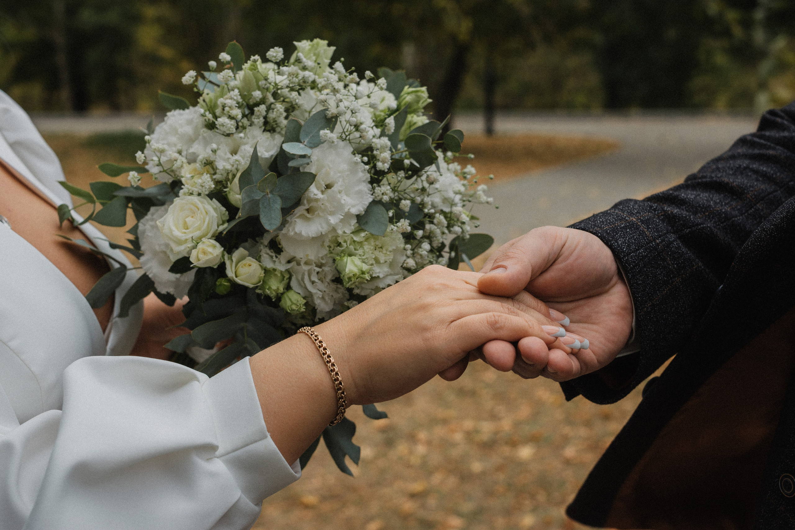Александр и Алёна. Фотограф в Москве Ангелина Ким