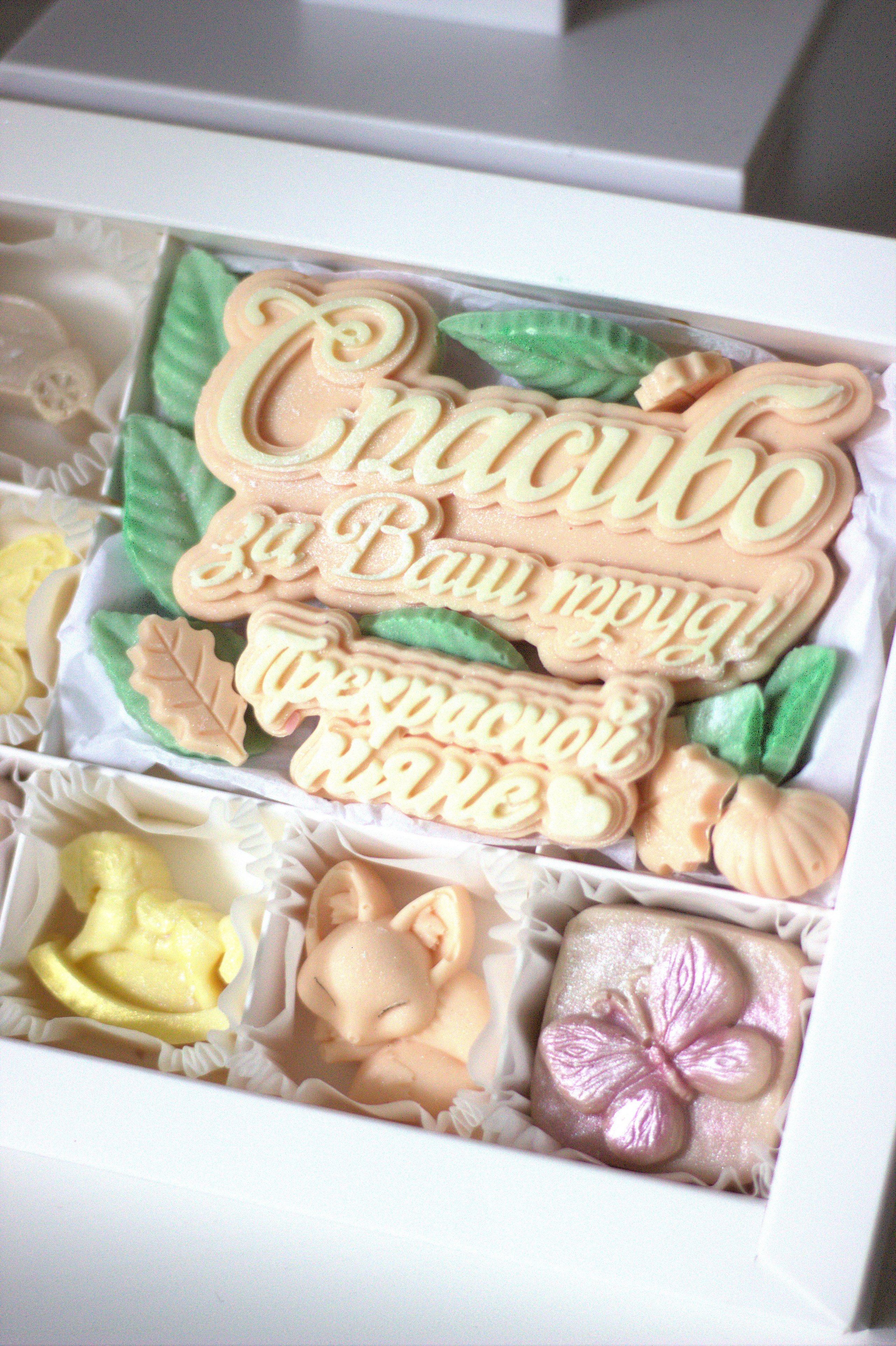 Шоколадная продукция. Кондитерская. Торты и десерты на заказ в Москве и области, город Химки