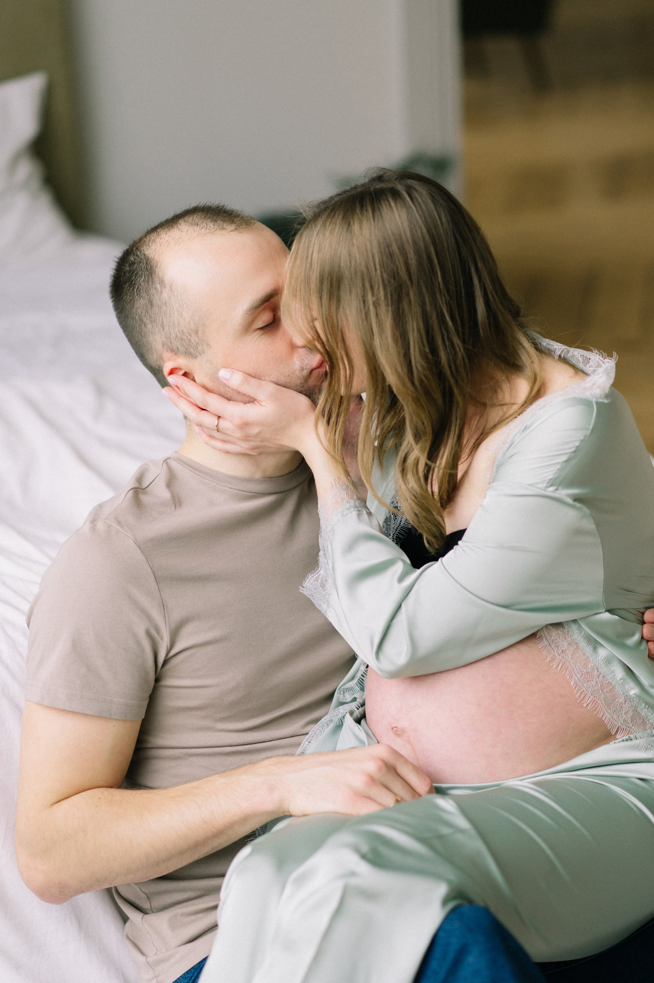 Рома и Настя. Свадебный фотограф Екатерина Зайцева Краснодар