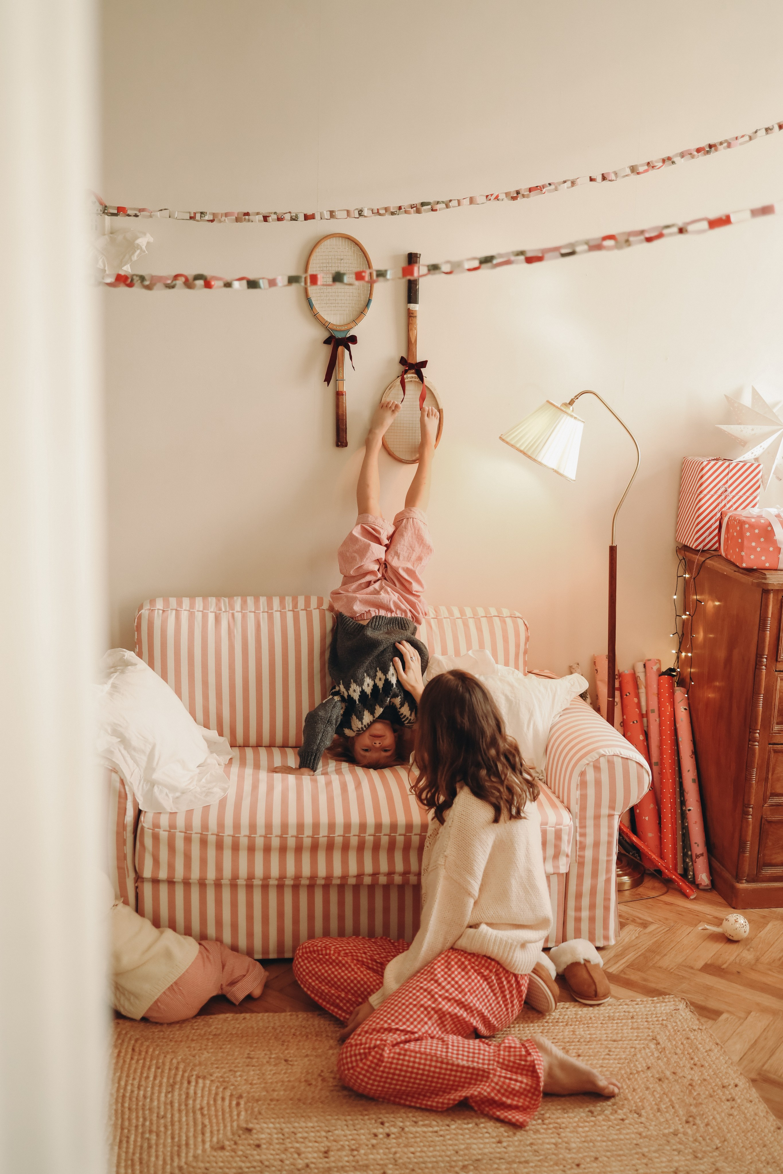 Даша, Илюша и Машенька. Диана Чечель. Свадебный и семейный фотограф в Москве