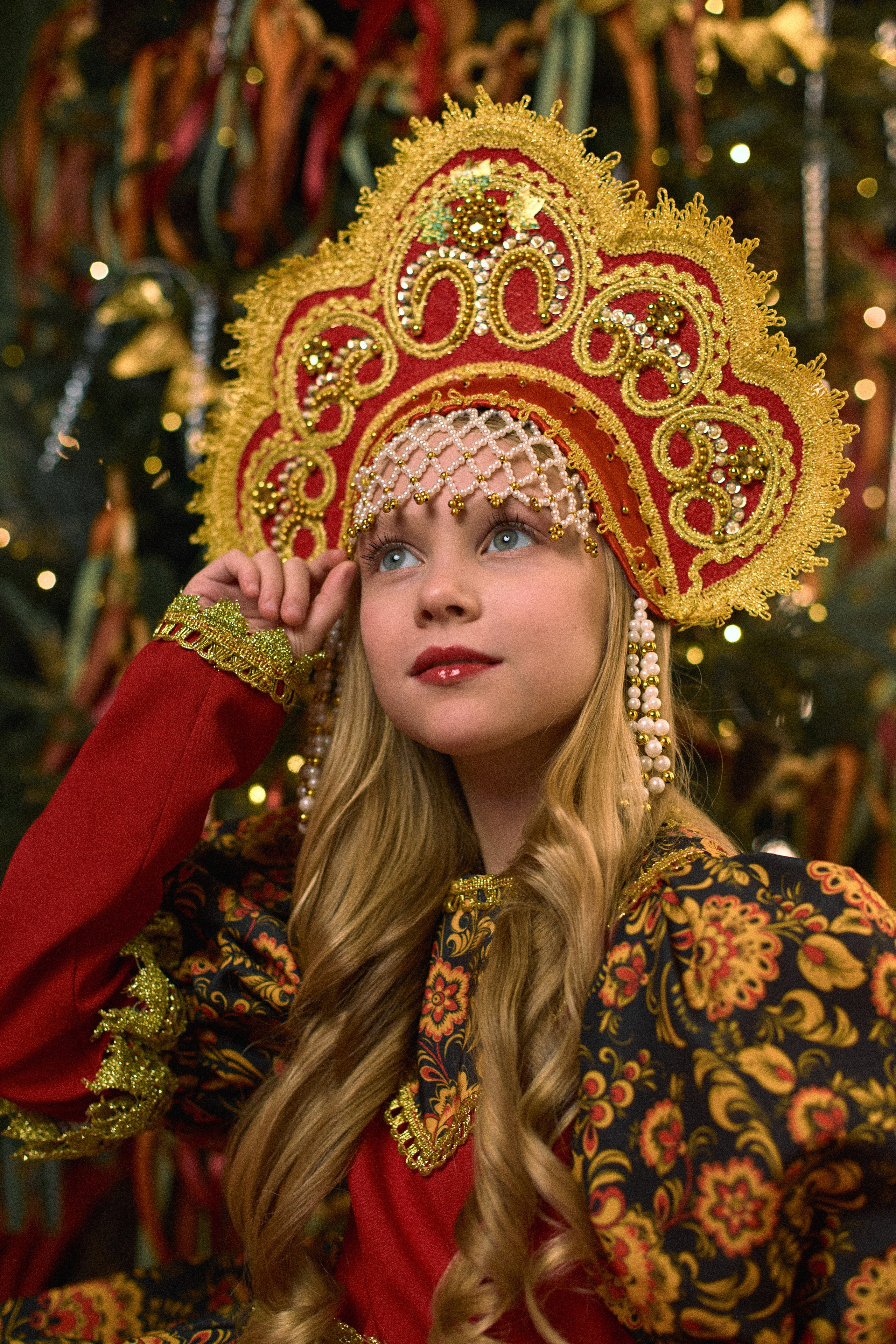 Russian girl. Профессиональный фотограф Лилия Галеева