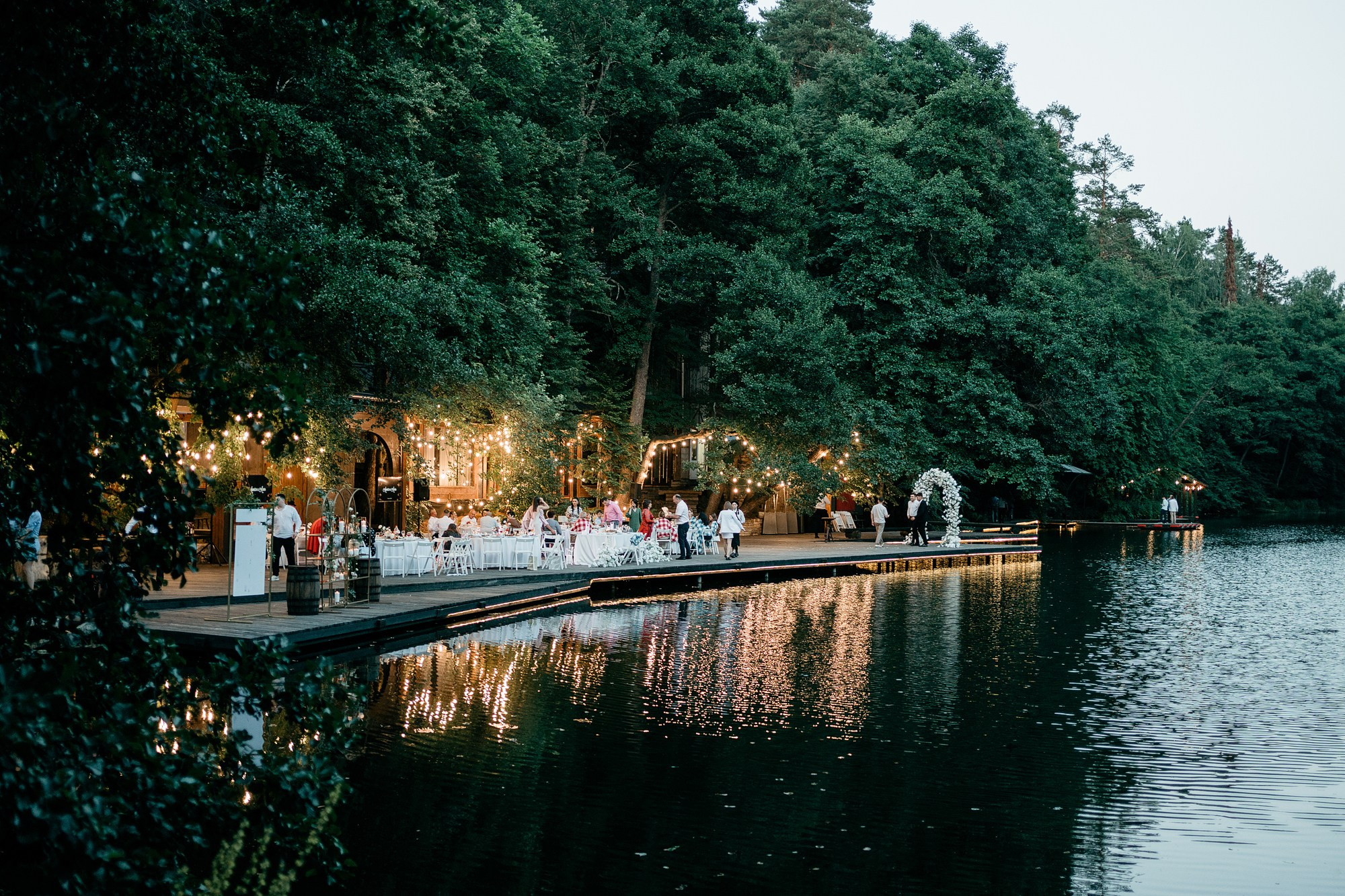 Свадьба Челны Пихта. Свадебный Фотограф Казань Челны