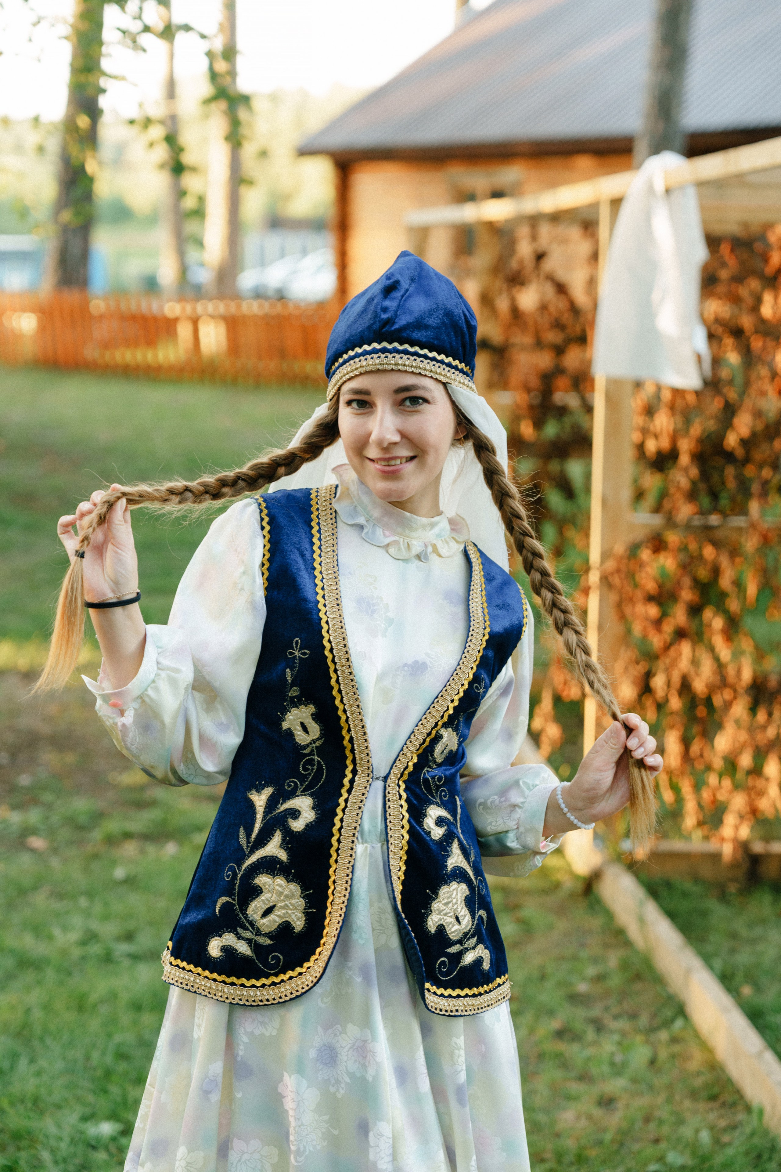 День Строителя АБД. Свадебный Фотограф Казань Челны