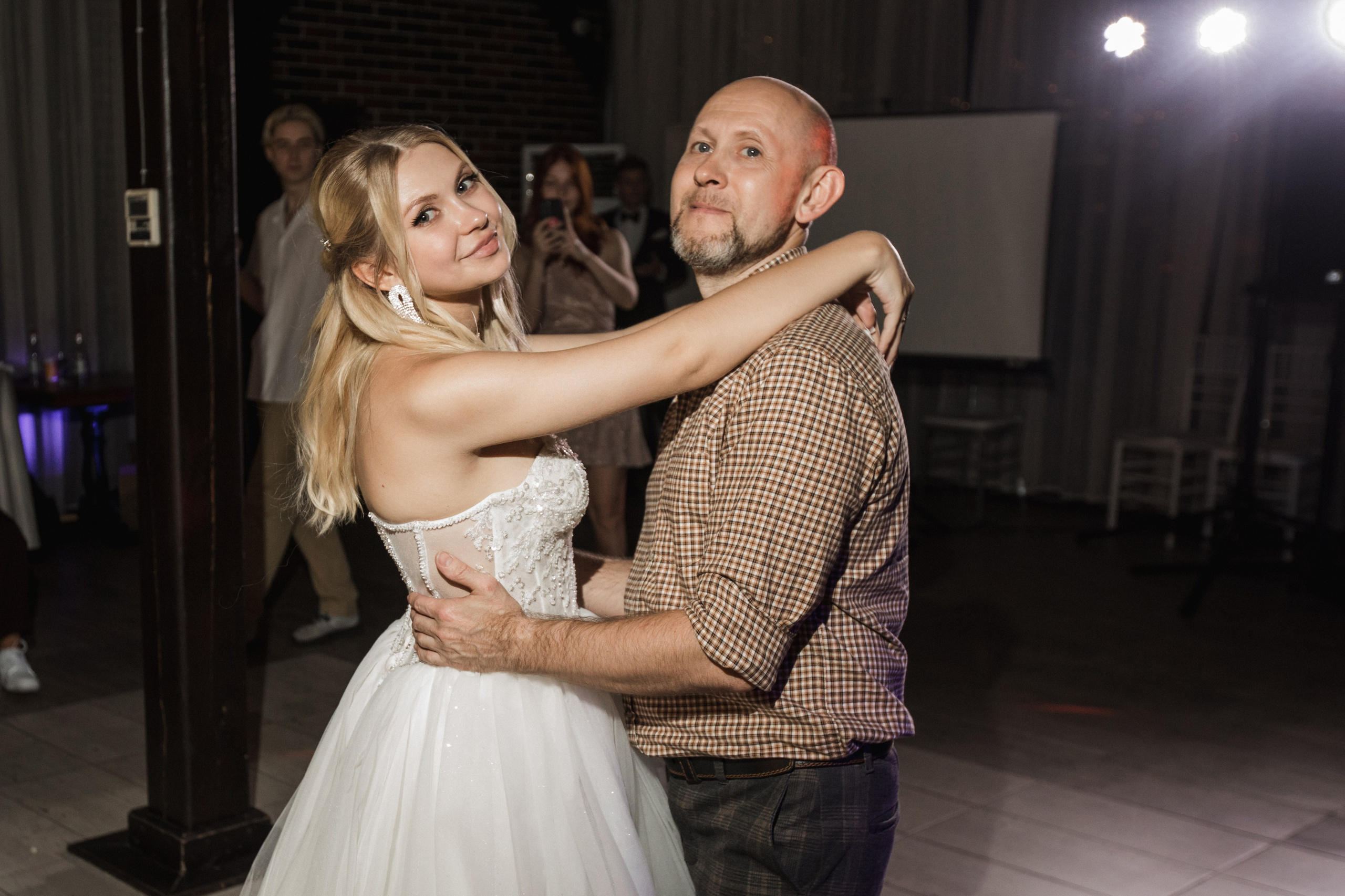 Илья и Луиза. Свадебный и семейный фотограф в Краснодаре