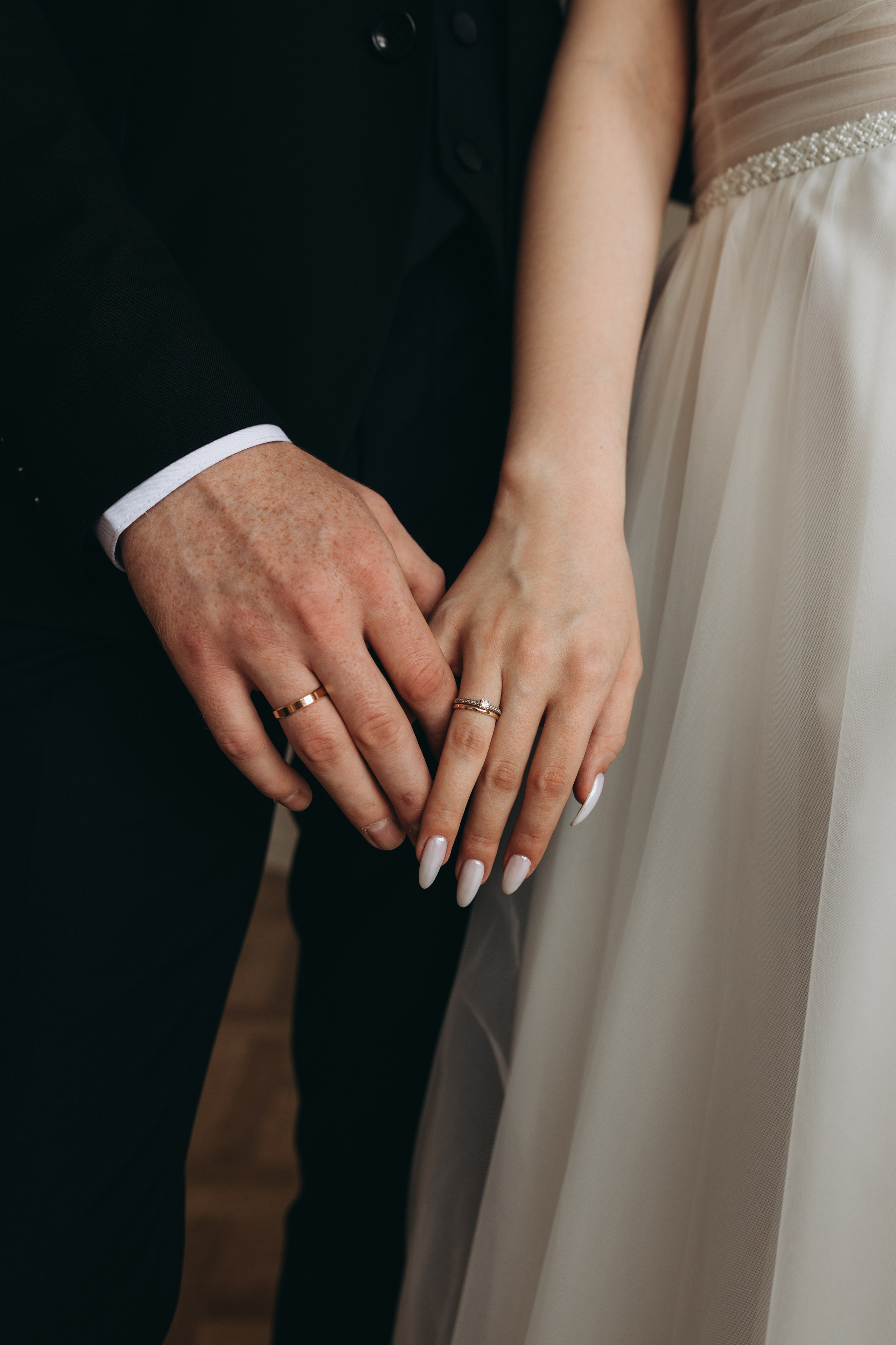 Захар и Ксения. Семейный и свадебный фотограф в Краснодарском крае и РА Юлия Голуб