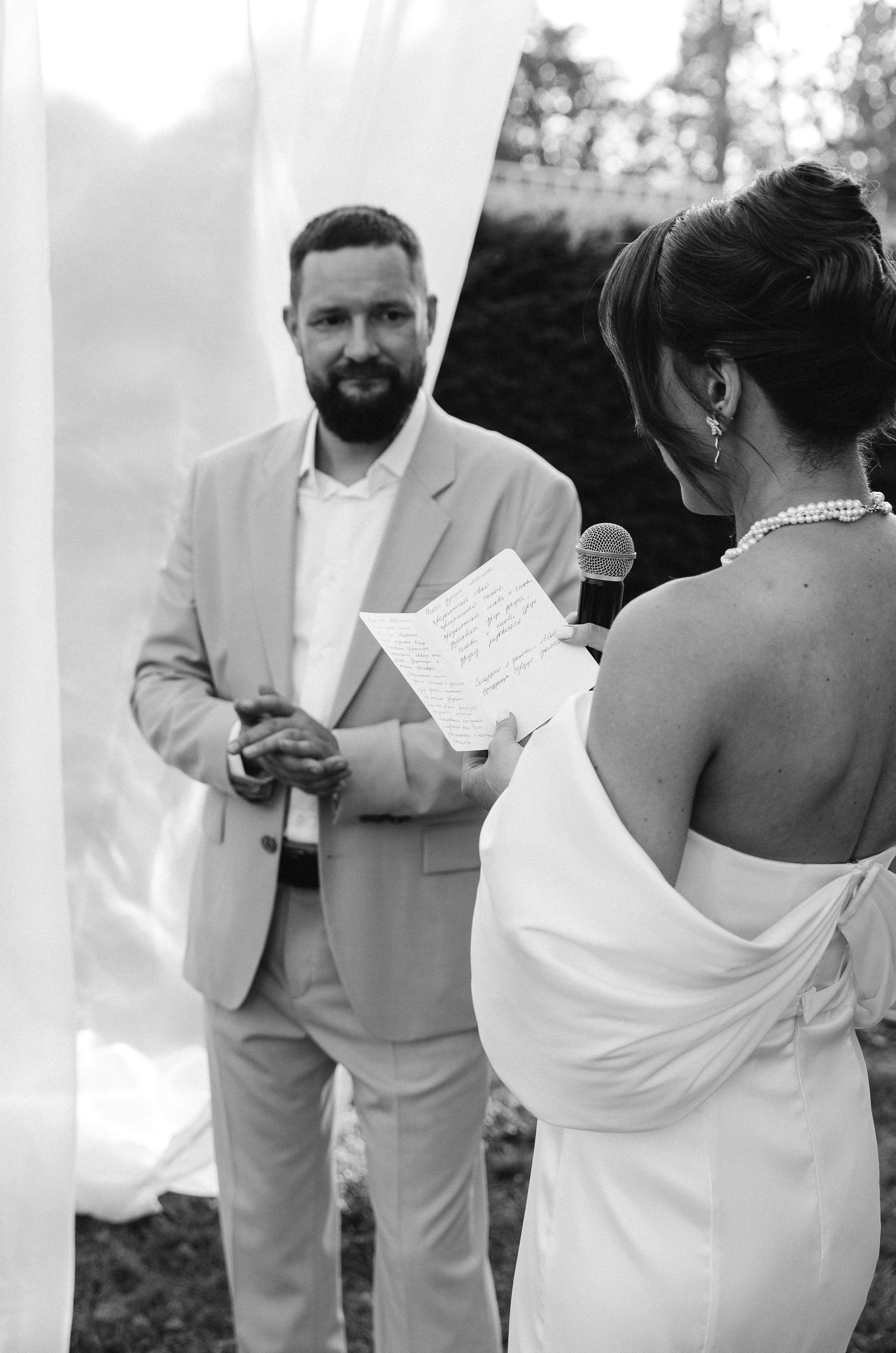 Кира и Дмитрий. Свадебный и портретный фотограф в Калининграде и Москве Марк Юдинцев