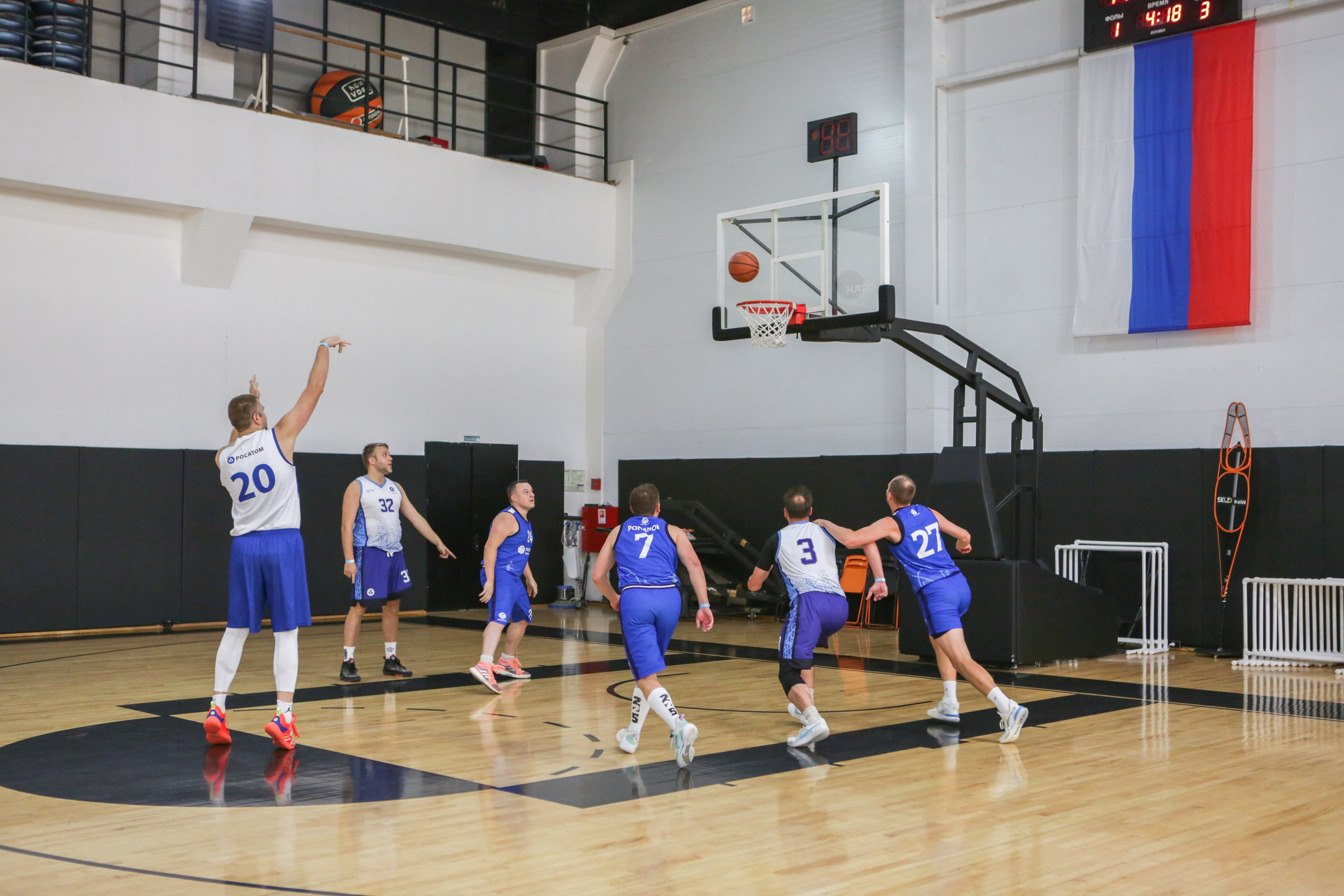 Баскетбол. Репортажный, семейный, свадебный, портретный фотограф