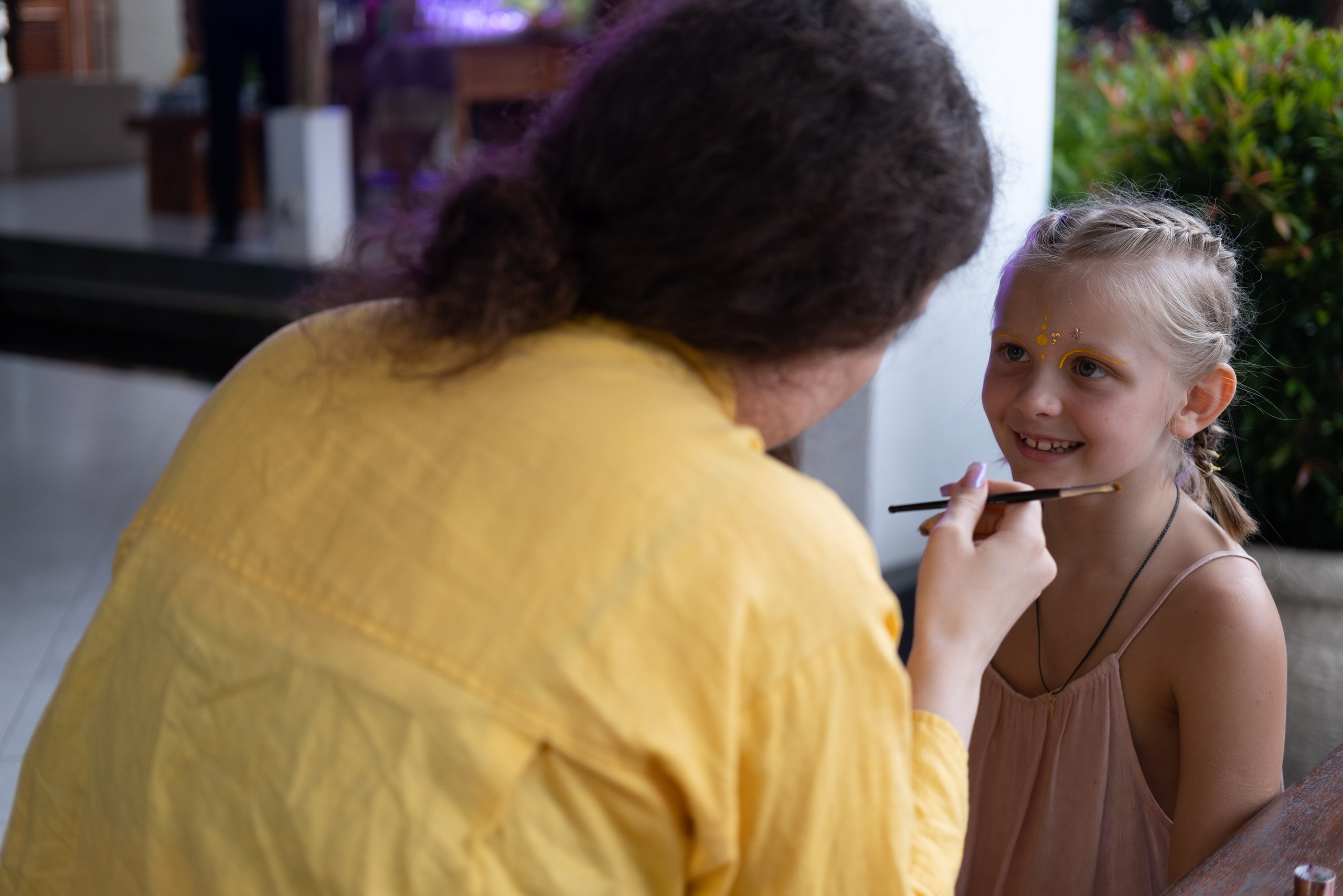 Частная вечеринка на вилле|Бали. Фотограф на Бали|Свадьба на Бали