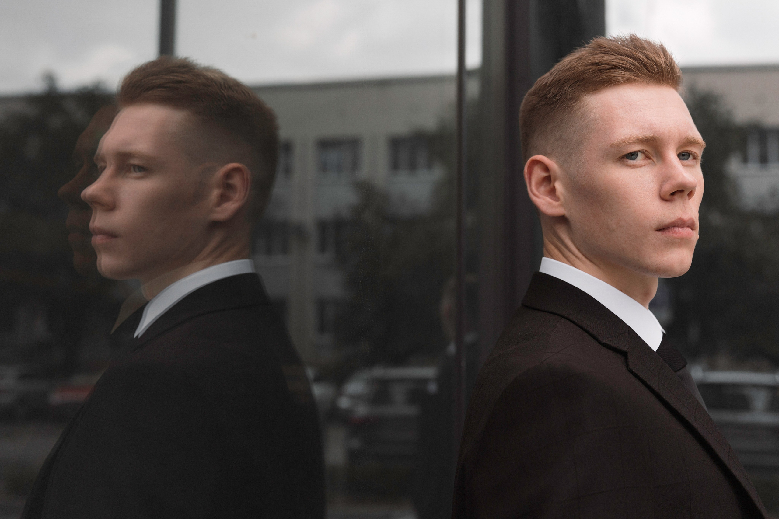 Тимофей и Олеся