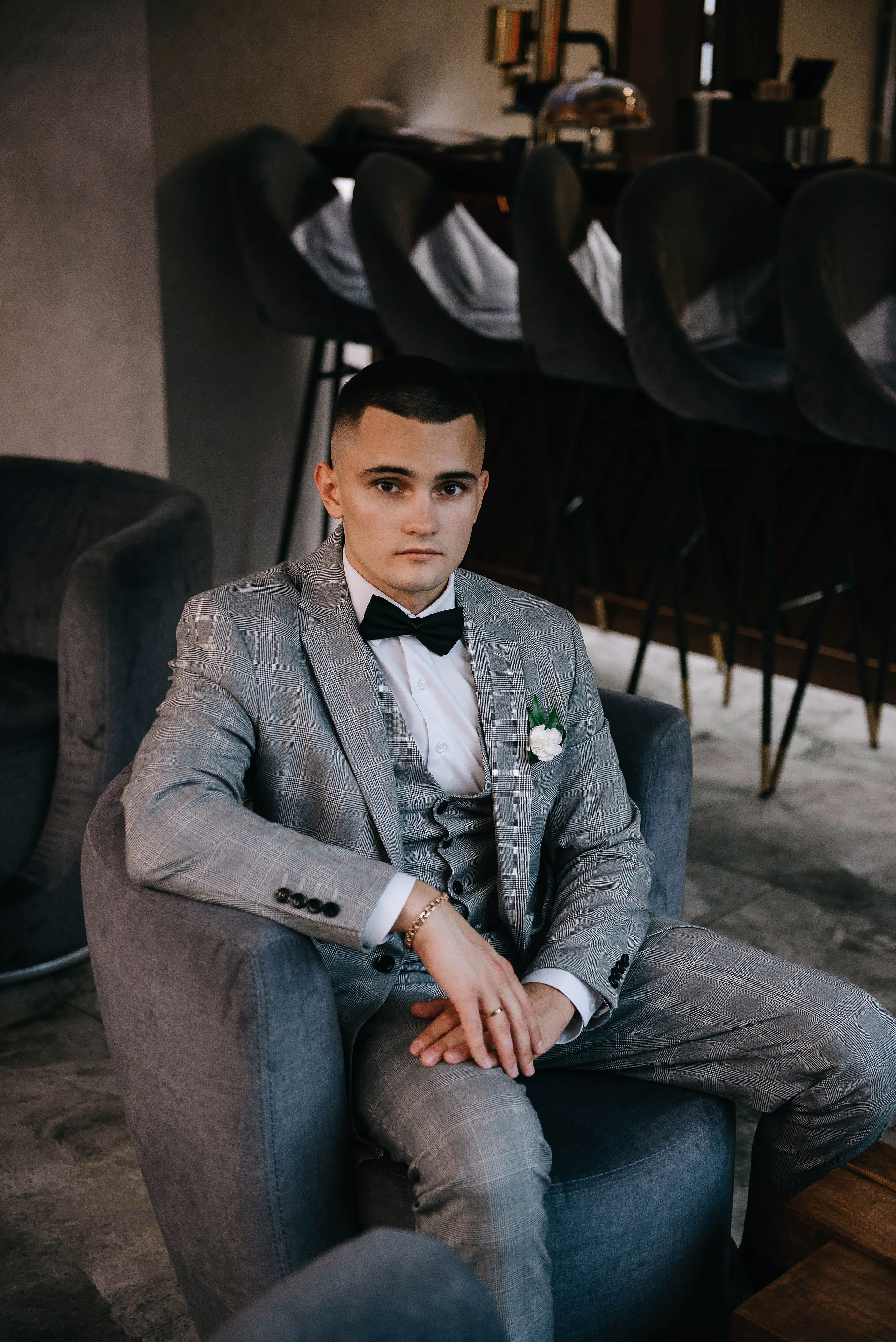 Артём и Лера. Свадебный фотограф Марина Жемчужникова в Москве и в Белгороде