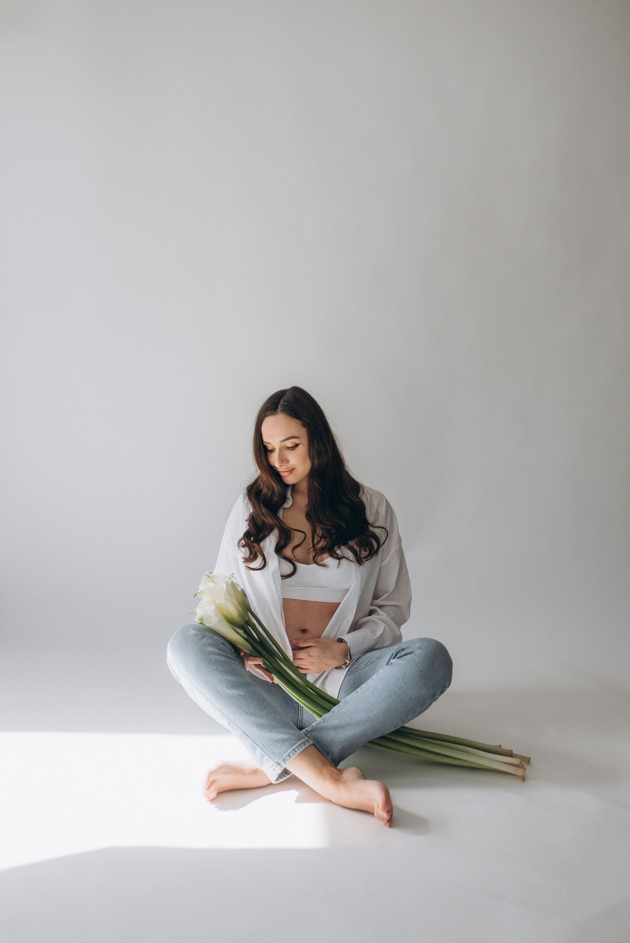 Alyona & Artur: Pregnancy. Family photographer in Israel | Alesya Superfin