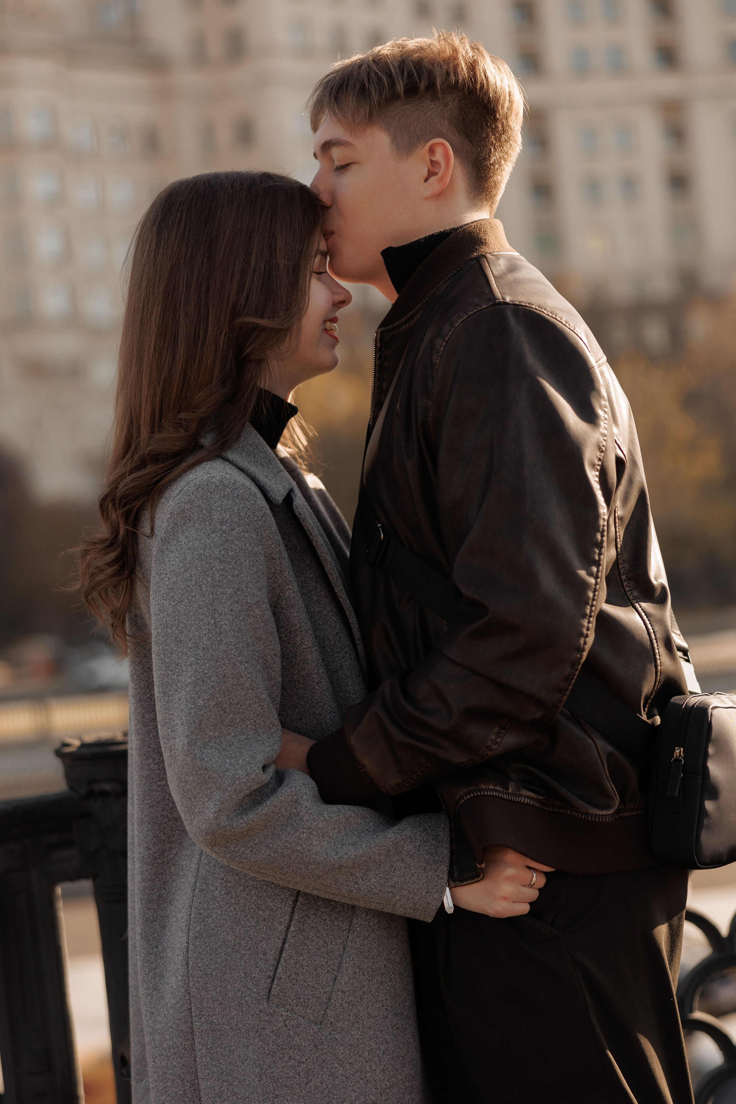 L & A. Свадебный и event-фотограф Иван Волнухин